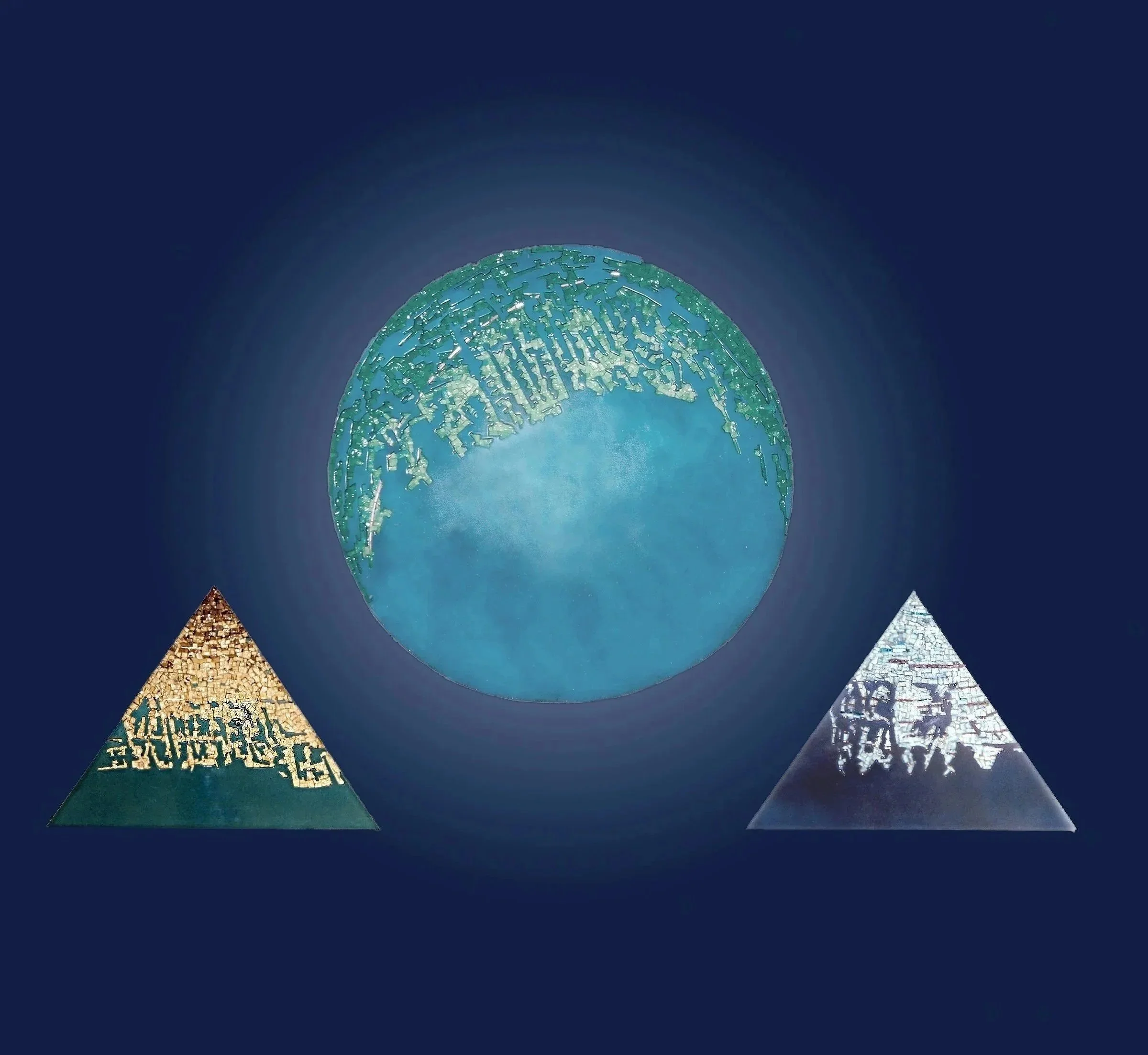 Mysterion of the Cosmos