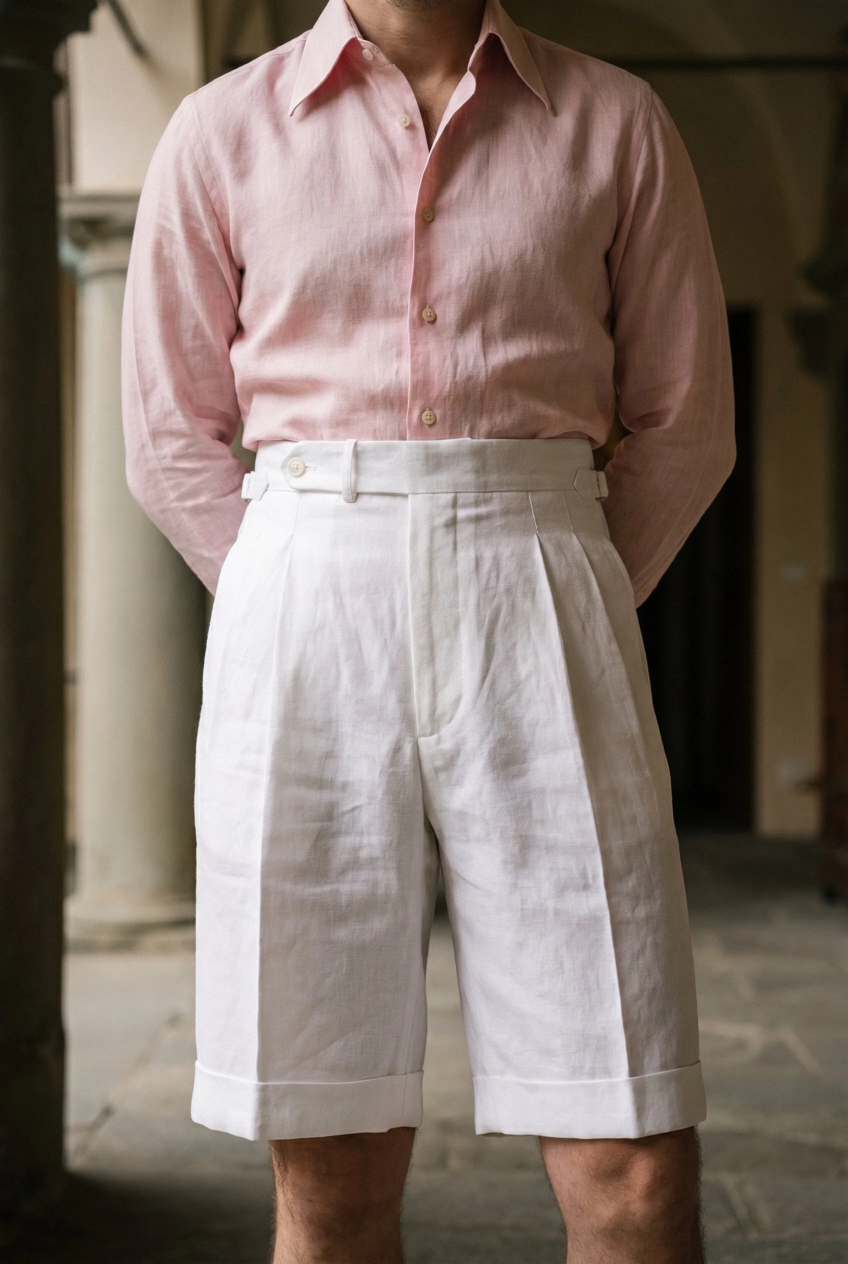 Bermuda lin blanc.jpg