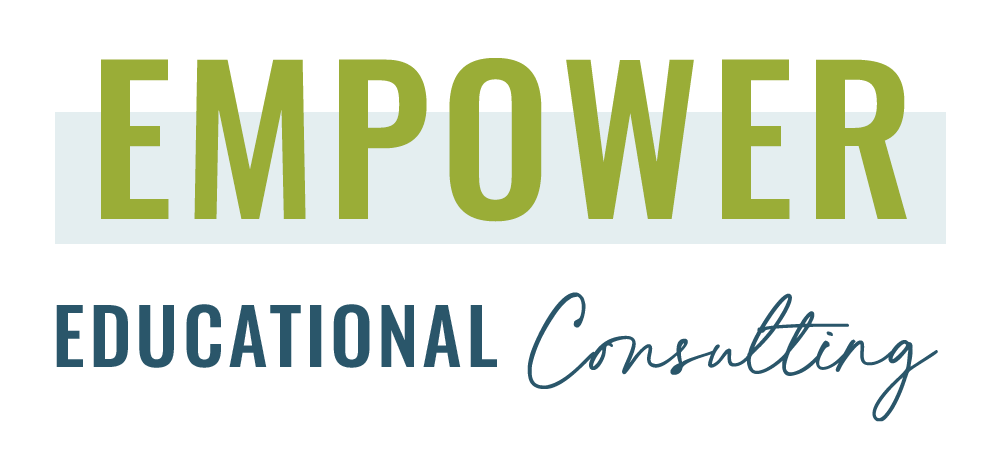 Empower Educational Consulting