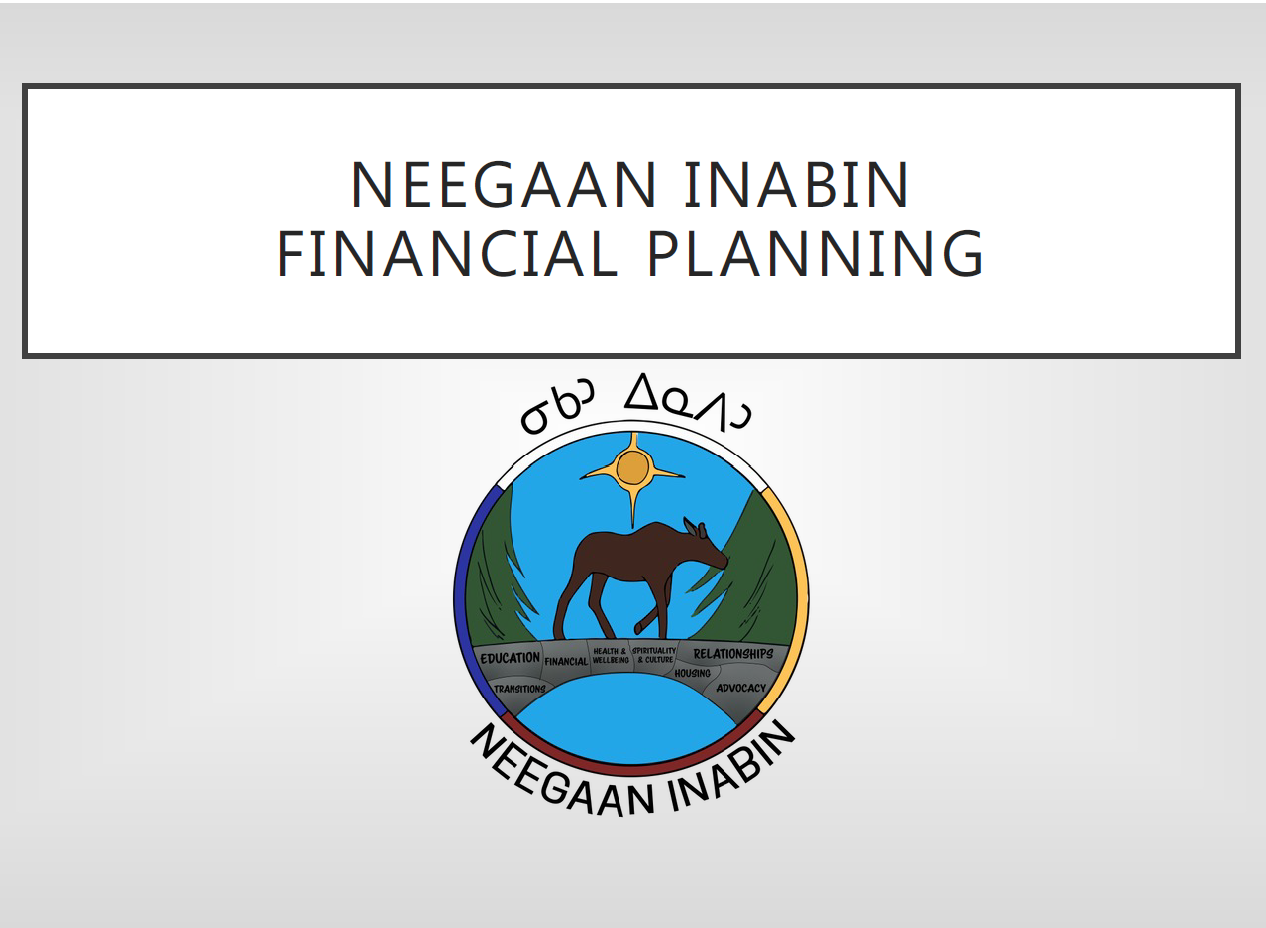 Financial Literacy - Basics