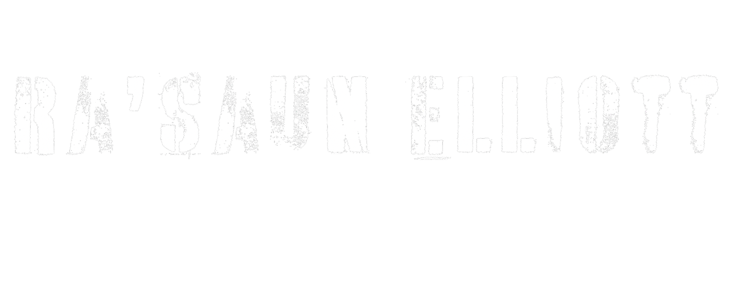 Ra&#39;Saun Elliott