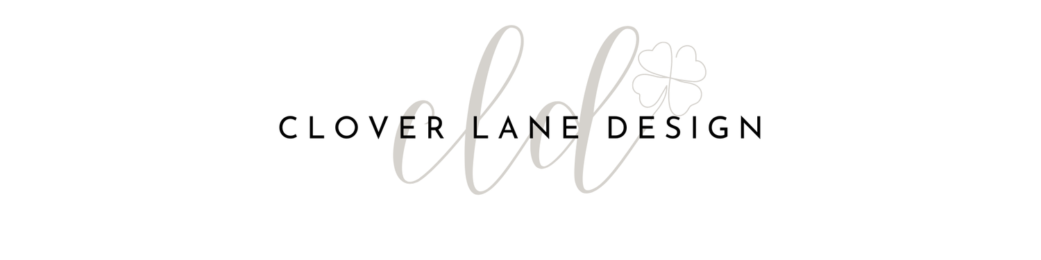 Clover Lane Design