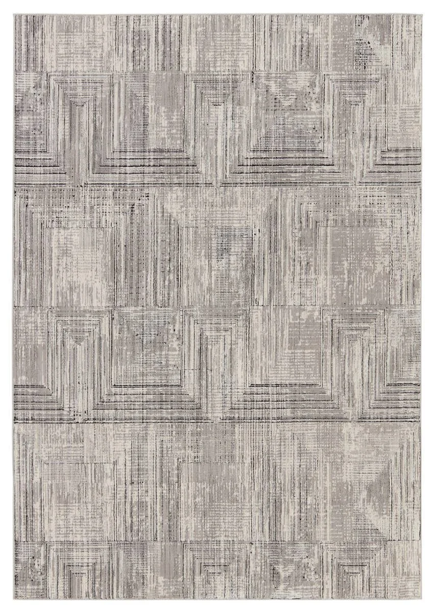 Sublime Gray 5 Eye-Catching Rugs Perfect for Any Family Room — Clover Lane Design