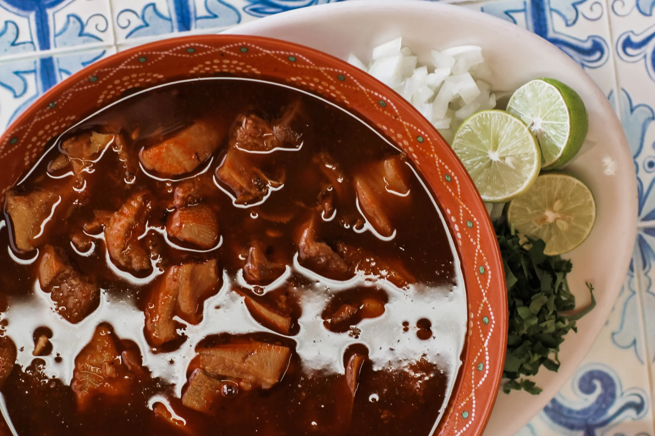 Dallas Tamales Cafe