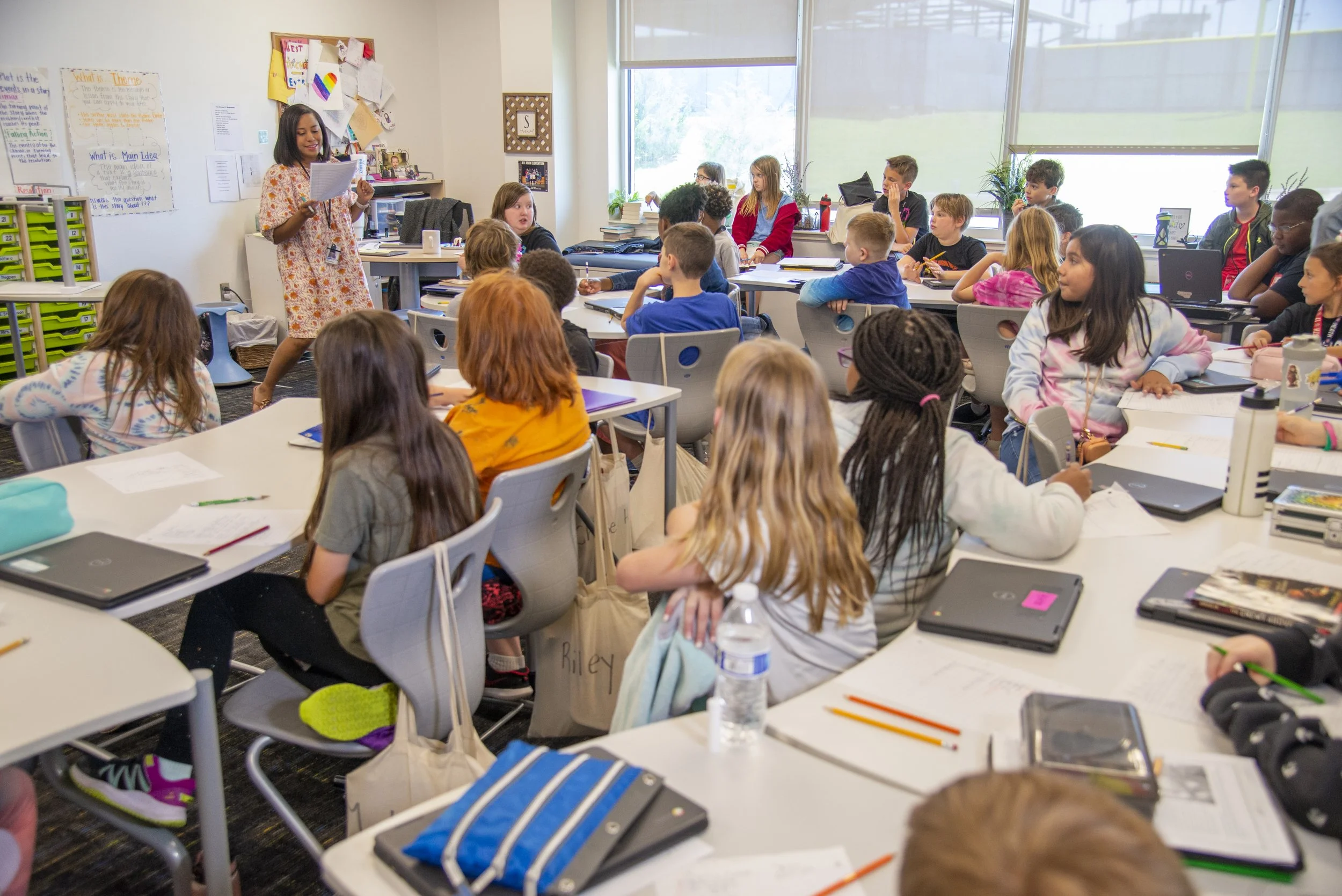 Midlothian ISD Bond 2023