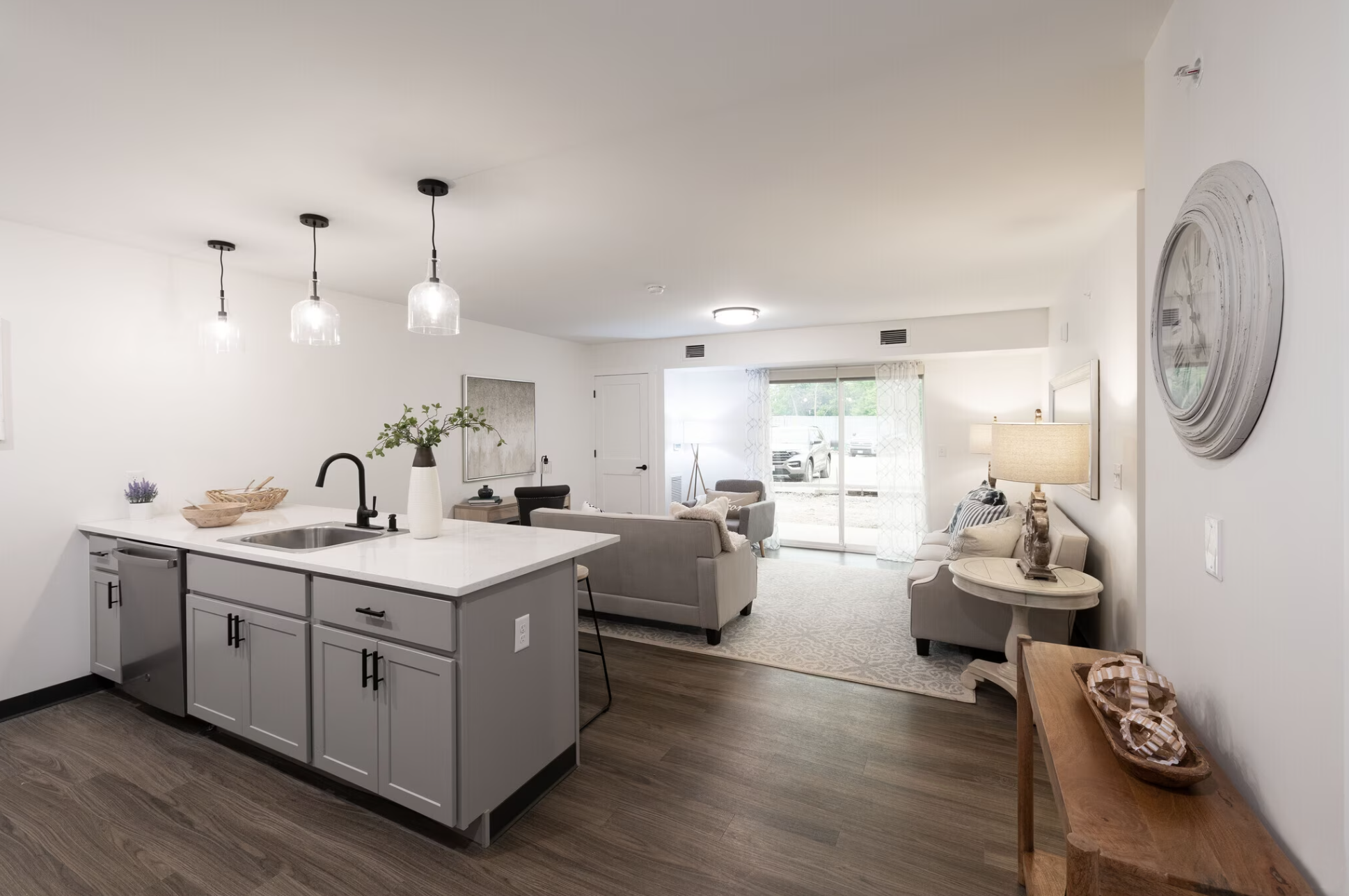 Picture of Industrial apartment ideas and inspo. - spoak.com