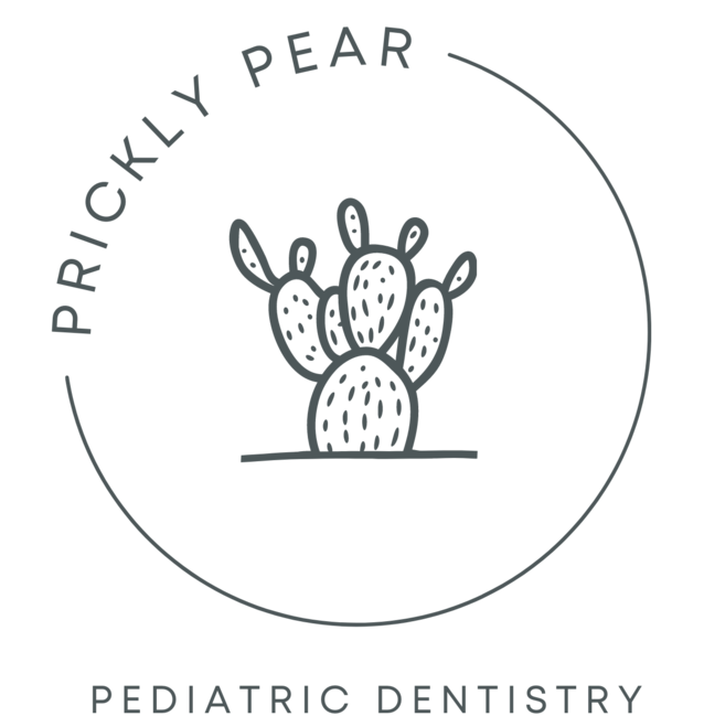 Pediatric Dentist & Emergency Dental Care Clinic Helena MT Prickly