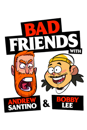 PODCAST — Bobby Lee Live