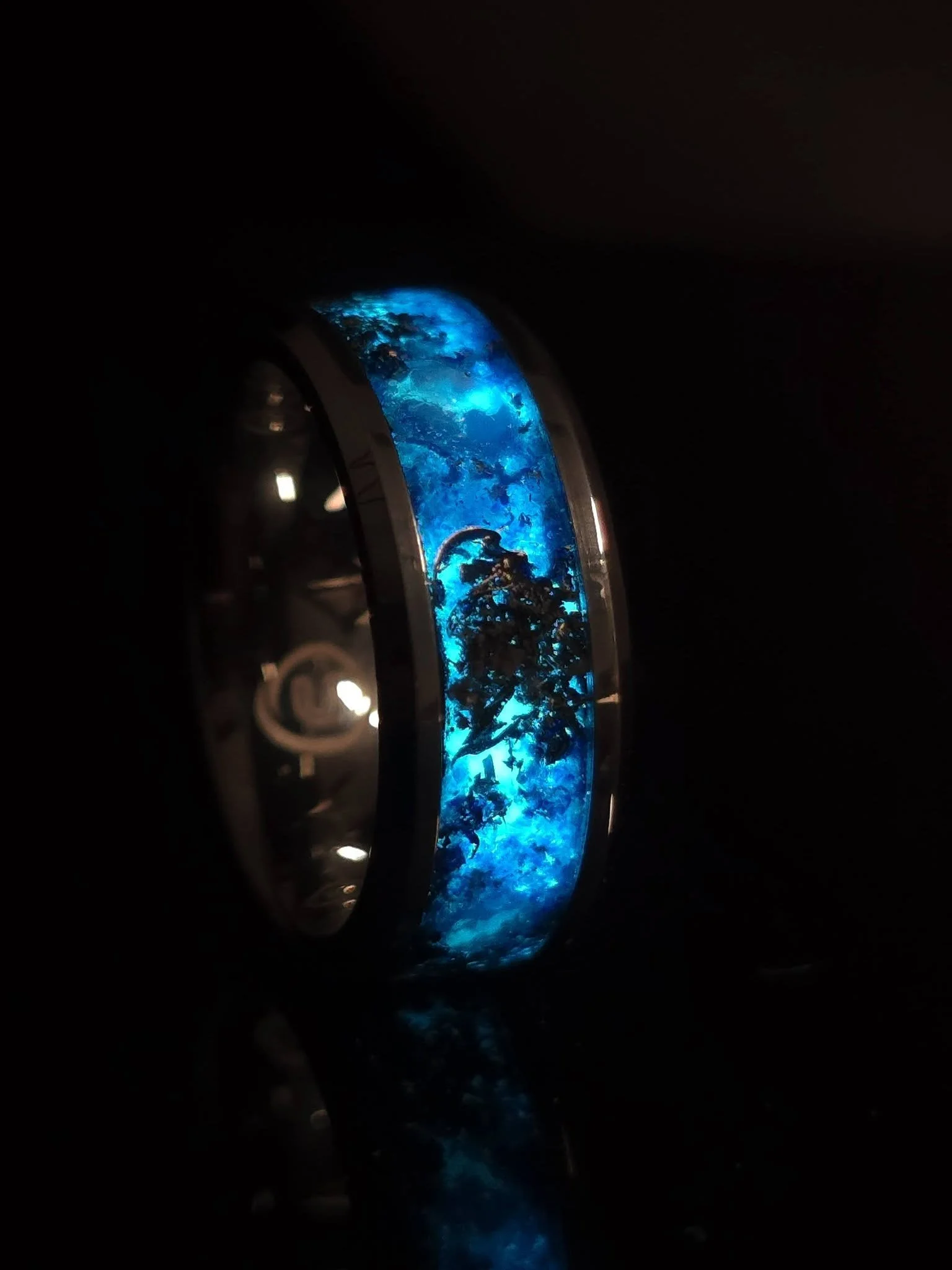 Astral Fall