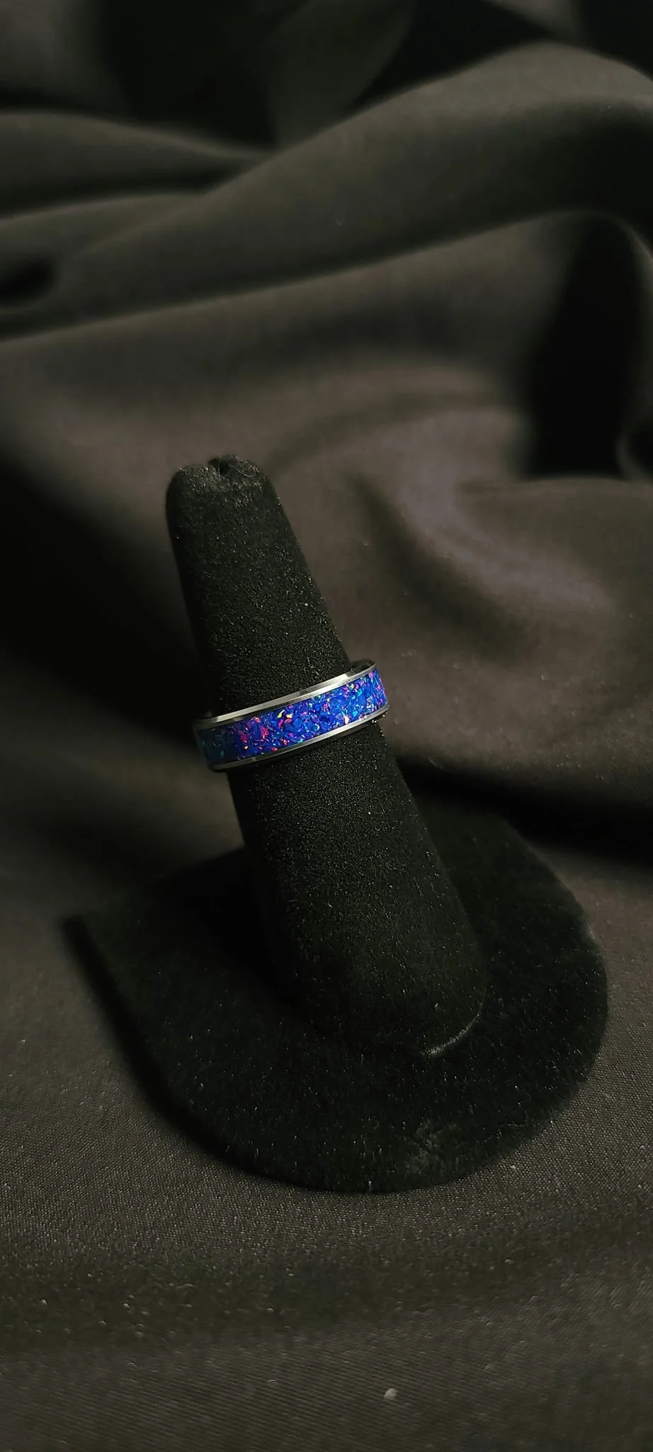 Starry Night Opal