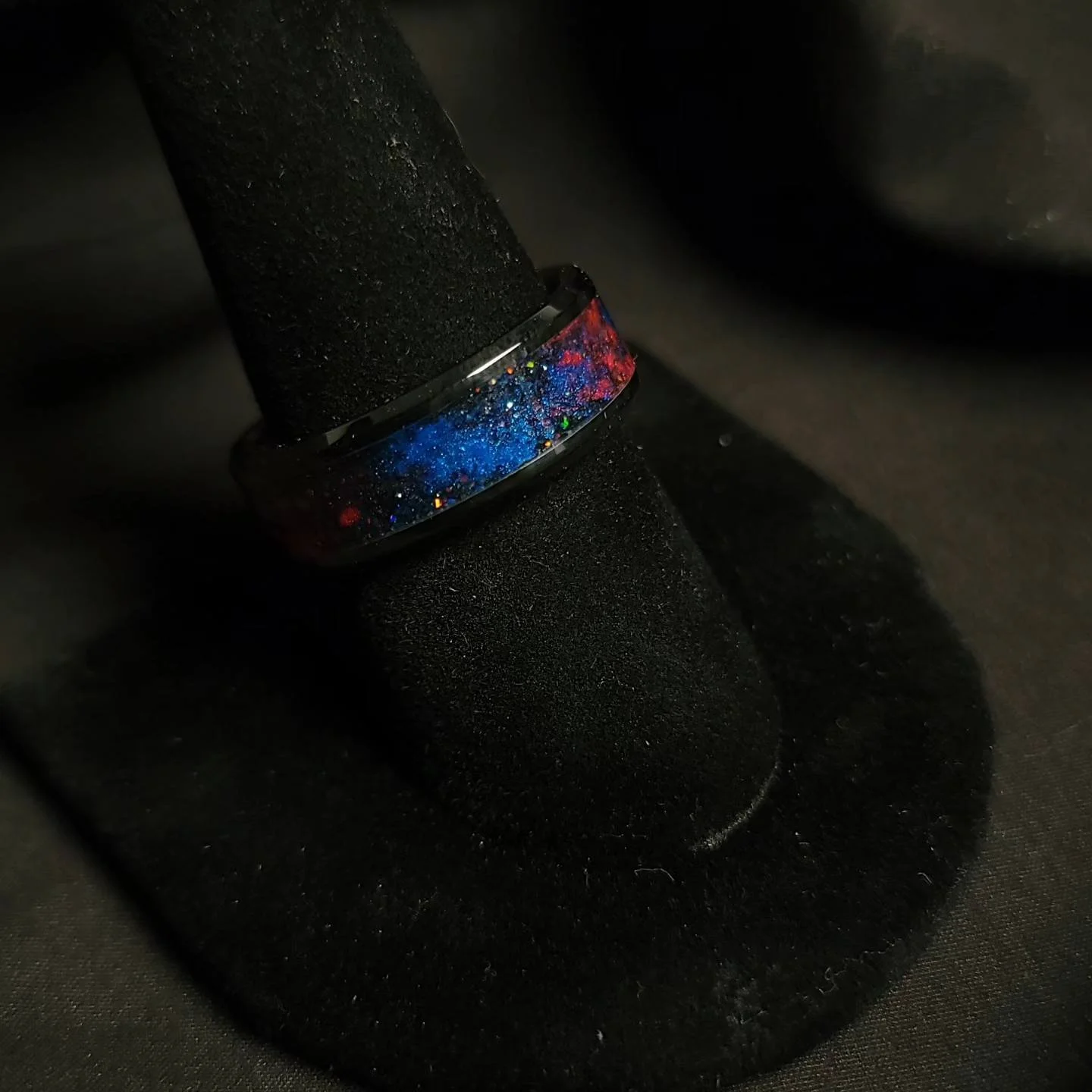 The Nebula