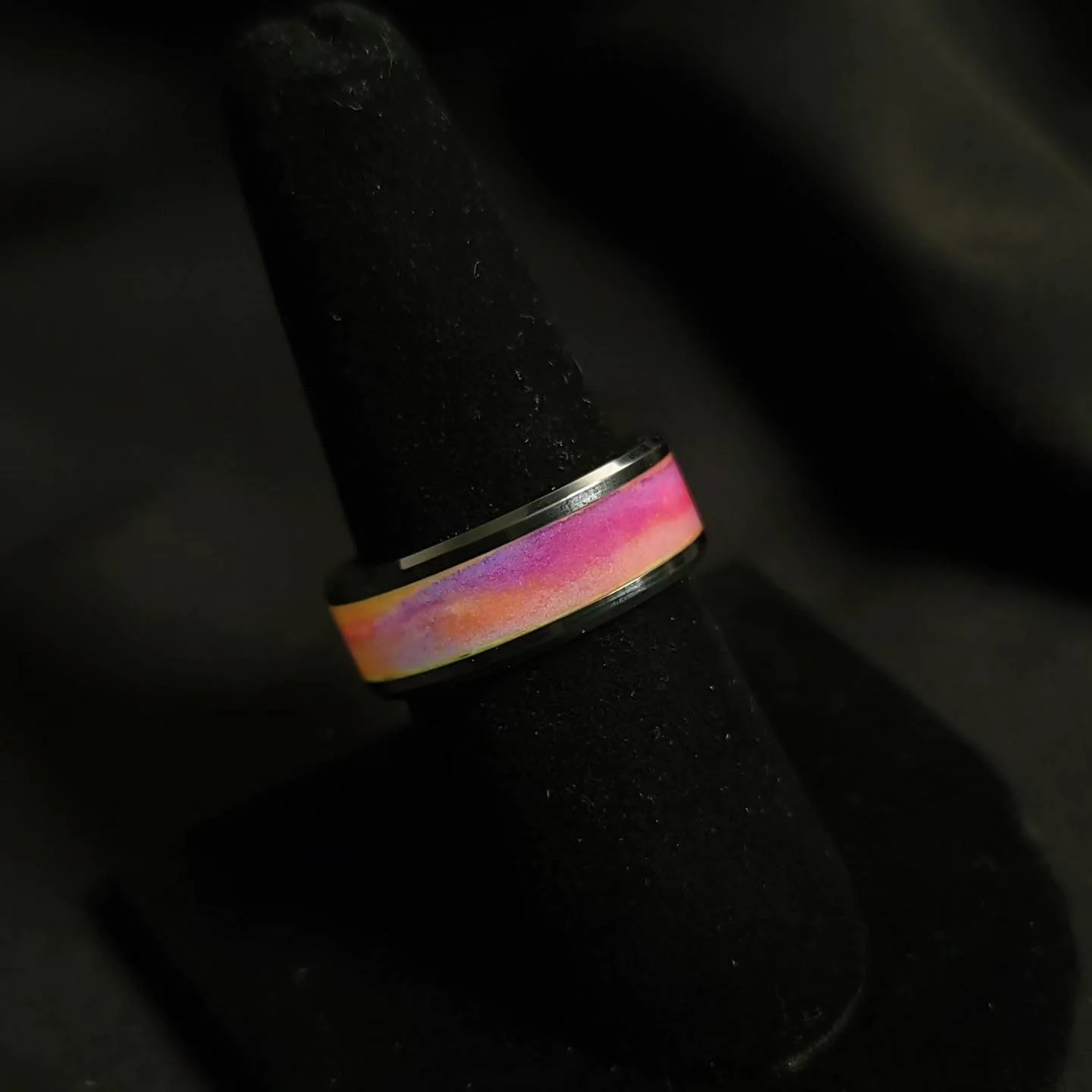 Sherbet Sunset