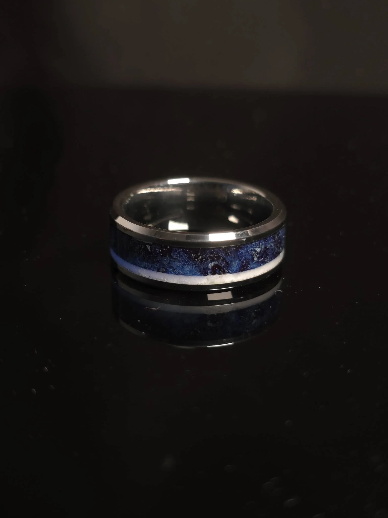 Blue Shift