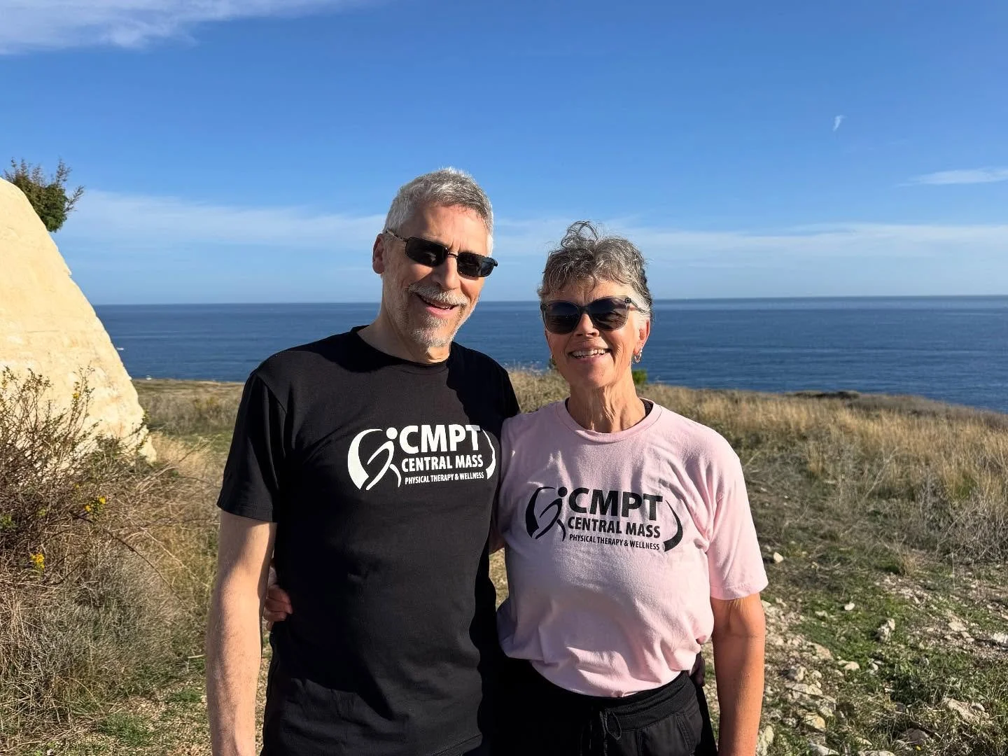 Central Mass Physical Therapy has kept us healthy and moving for many years!
Thanks to Mike Roberts and his staff…Matt, Maddy and TJ to name a few, we are enjoying a week of walking in Southern Italy
.
.
.
#italy🇮🇹 #puglia #takeawalk #keepmo