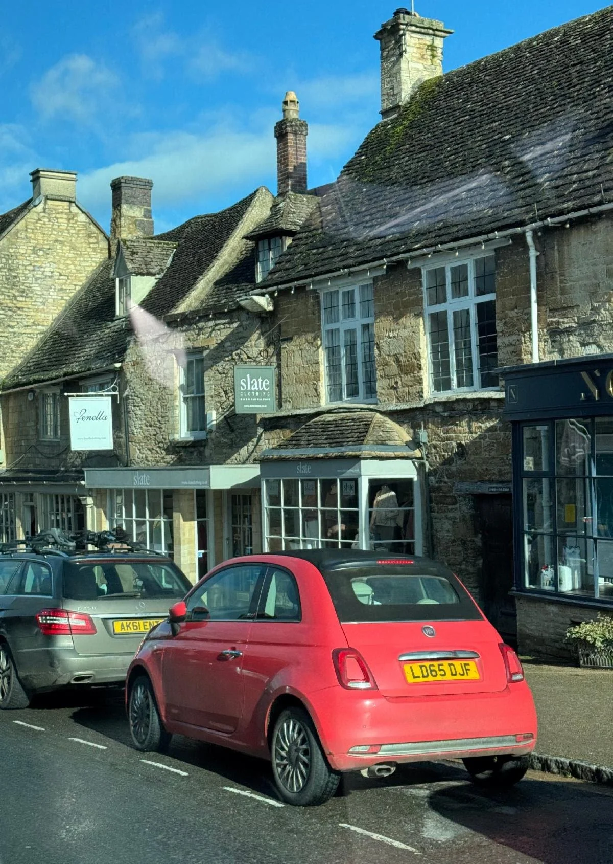 Broadway, Worcestershire