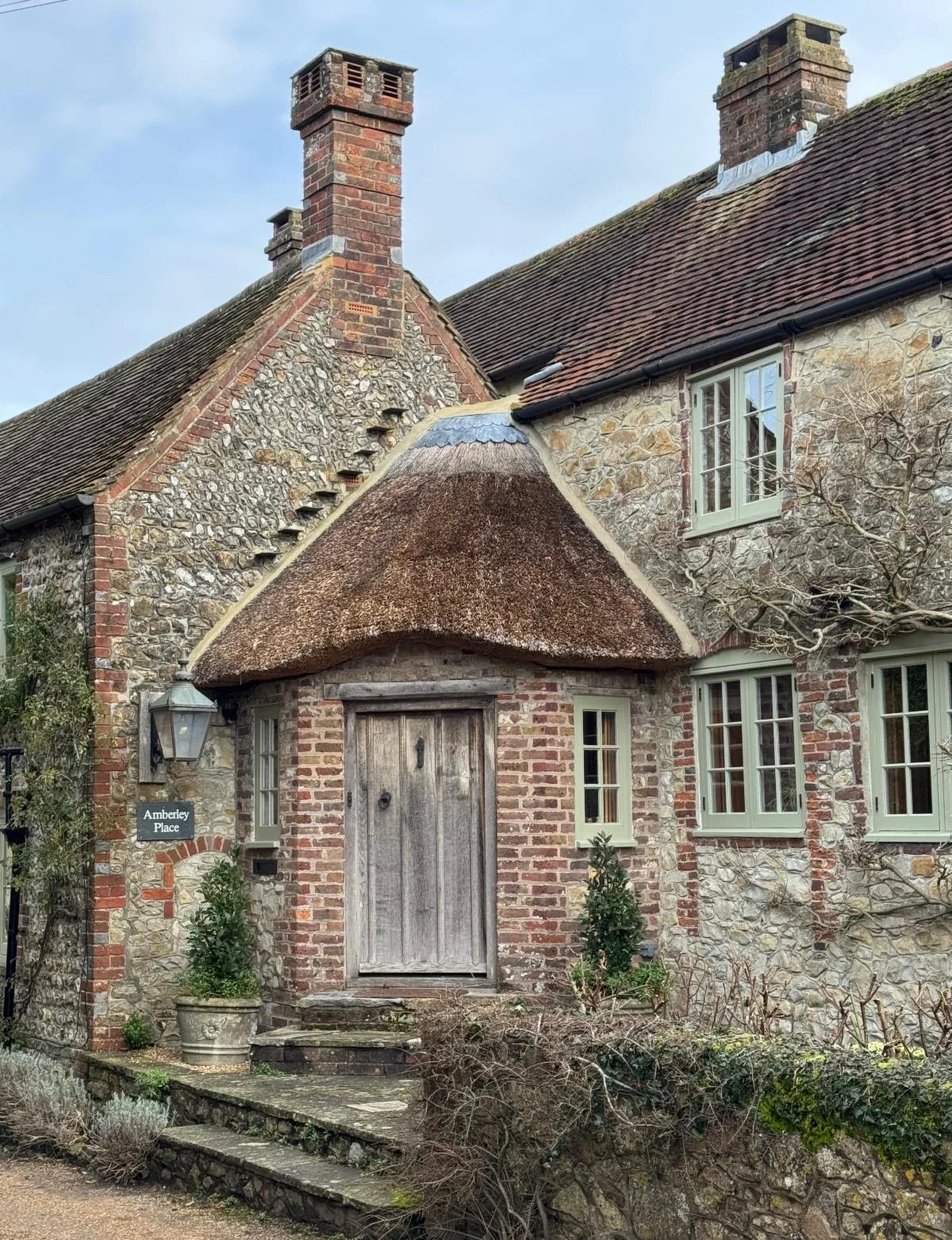 Amberely, West Sussex