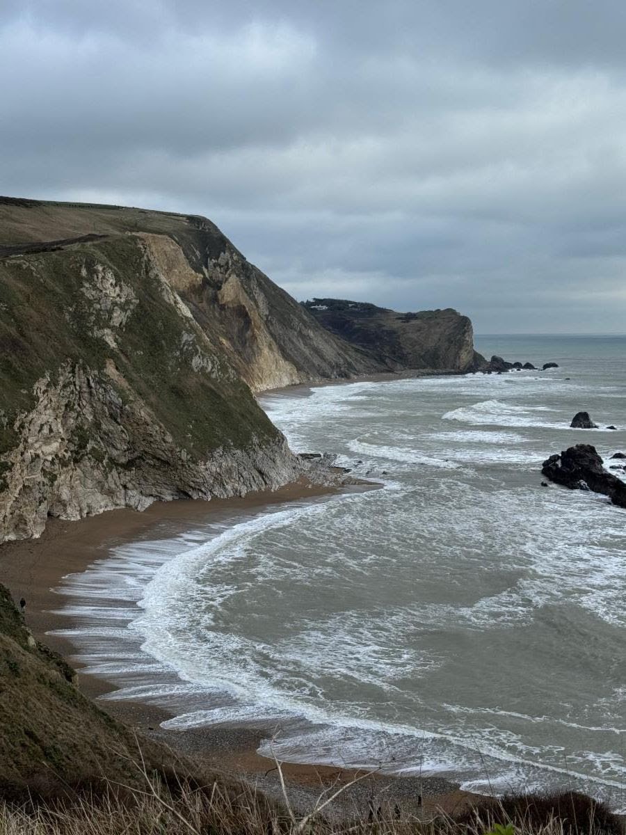 The Jurassic Coast, Dorset
