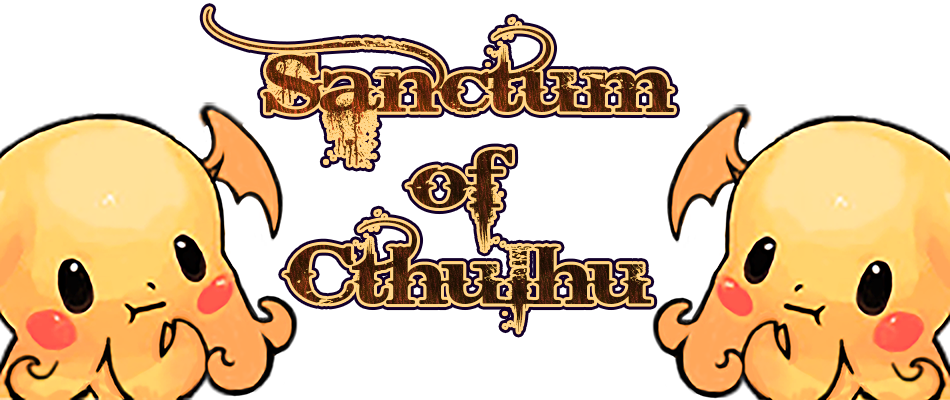 Sanctum of Cthulhu