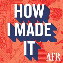 Luck, Timing or Hard Work: What it Takes to Become a Top Entrepreneur