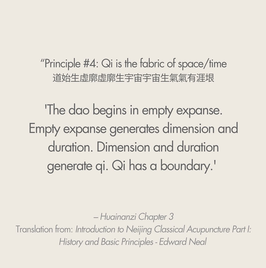 An interesting read!🌌 

You can find it online in the archives via The Journal of Chinese Medicine 📖 

[Neal, E. (2012) Introduction to Neijing Classical Acupuncture Part 1: History and Basic Principles. The Journal of Chinese Medicine, 100, 5-14.]