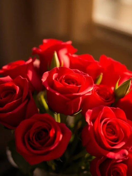 Romance Package