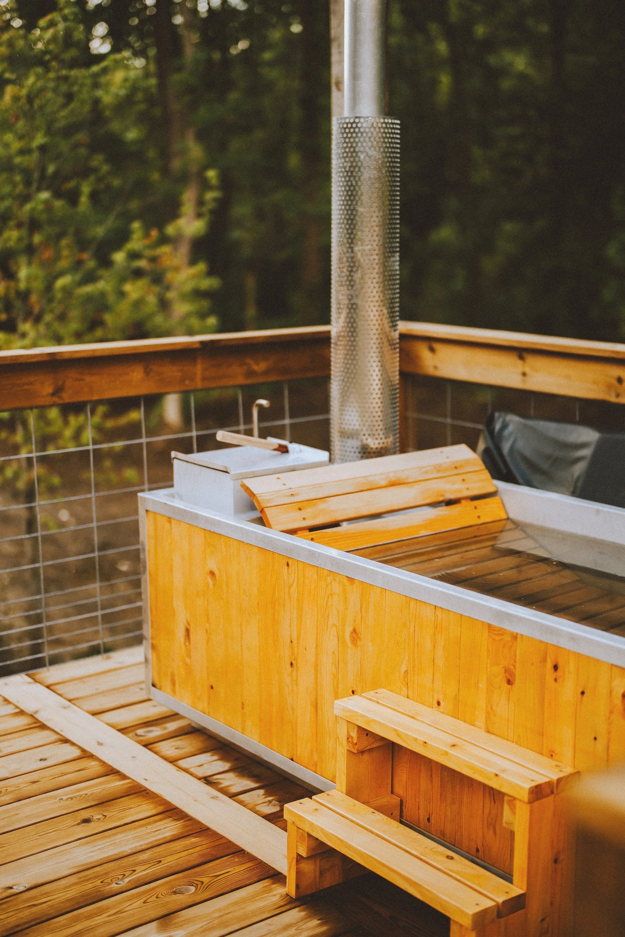 VIP Package experience