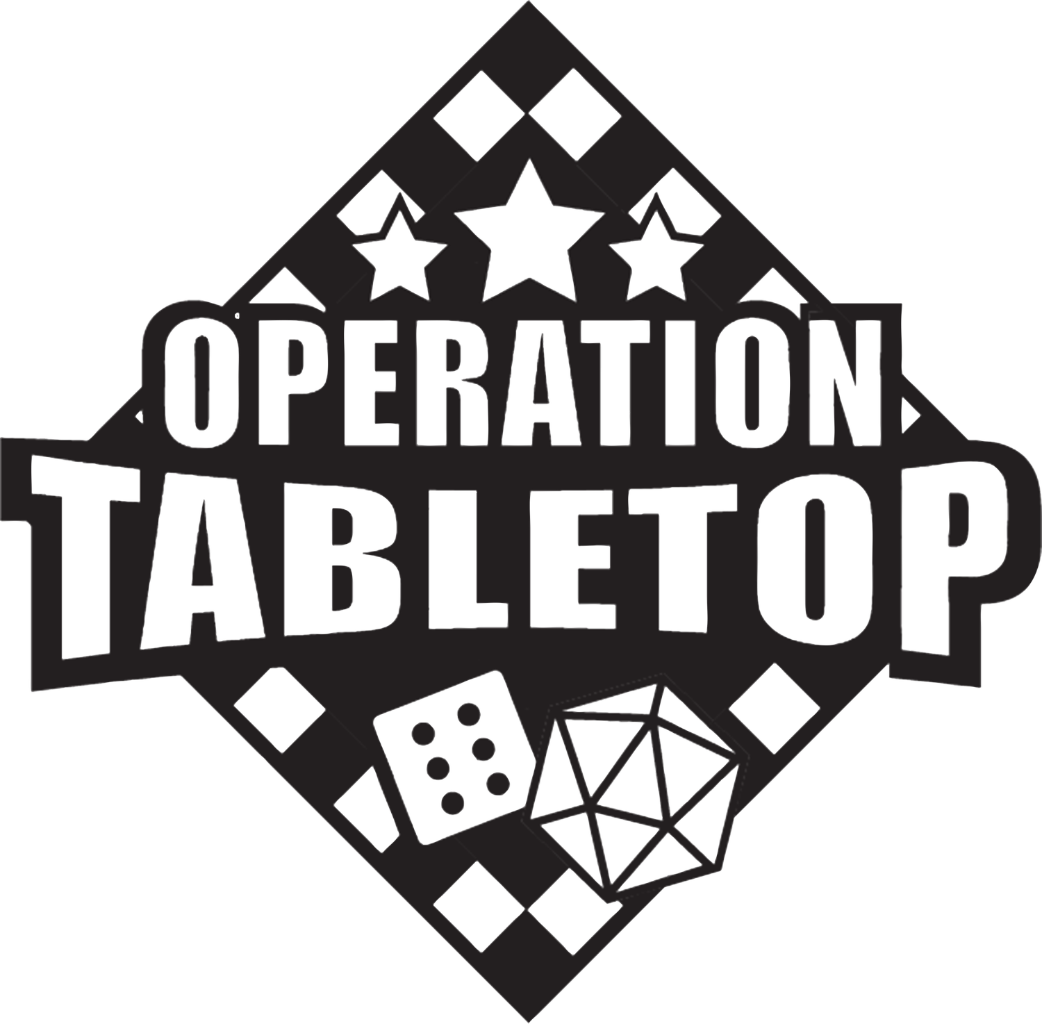 Operation Tabletop