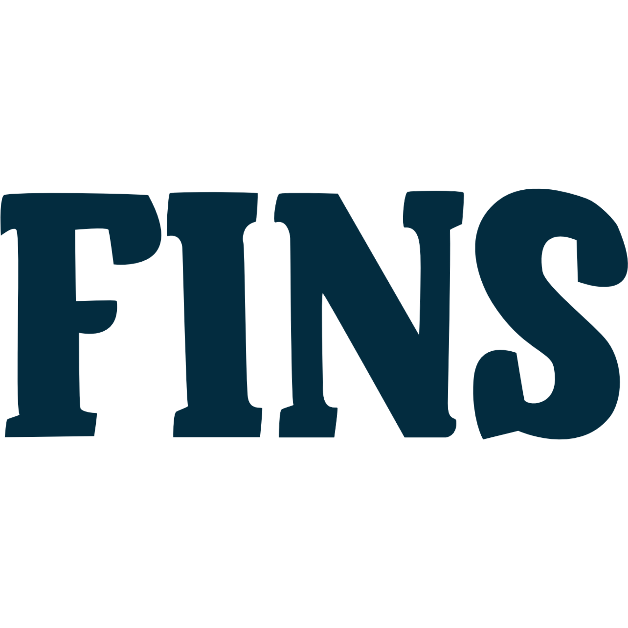 FINS Newquay
