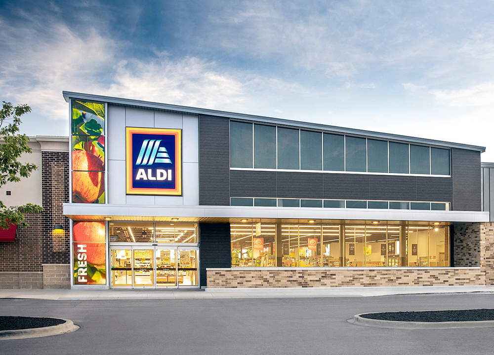 What to expect from the new Aldi store in Bossier City What existing