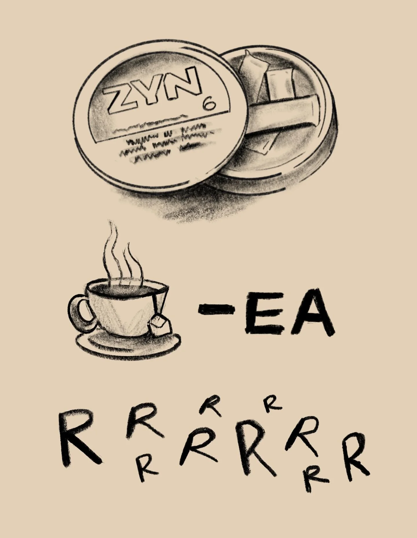 Solve the puzzle and win the confidence to say my last name correctly 👀