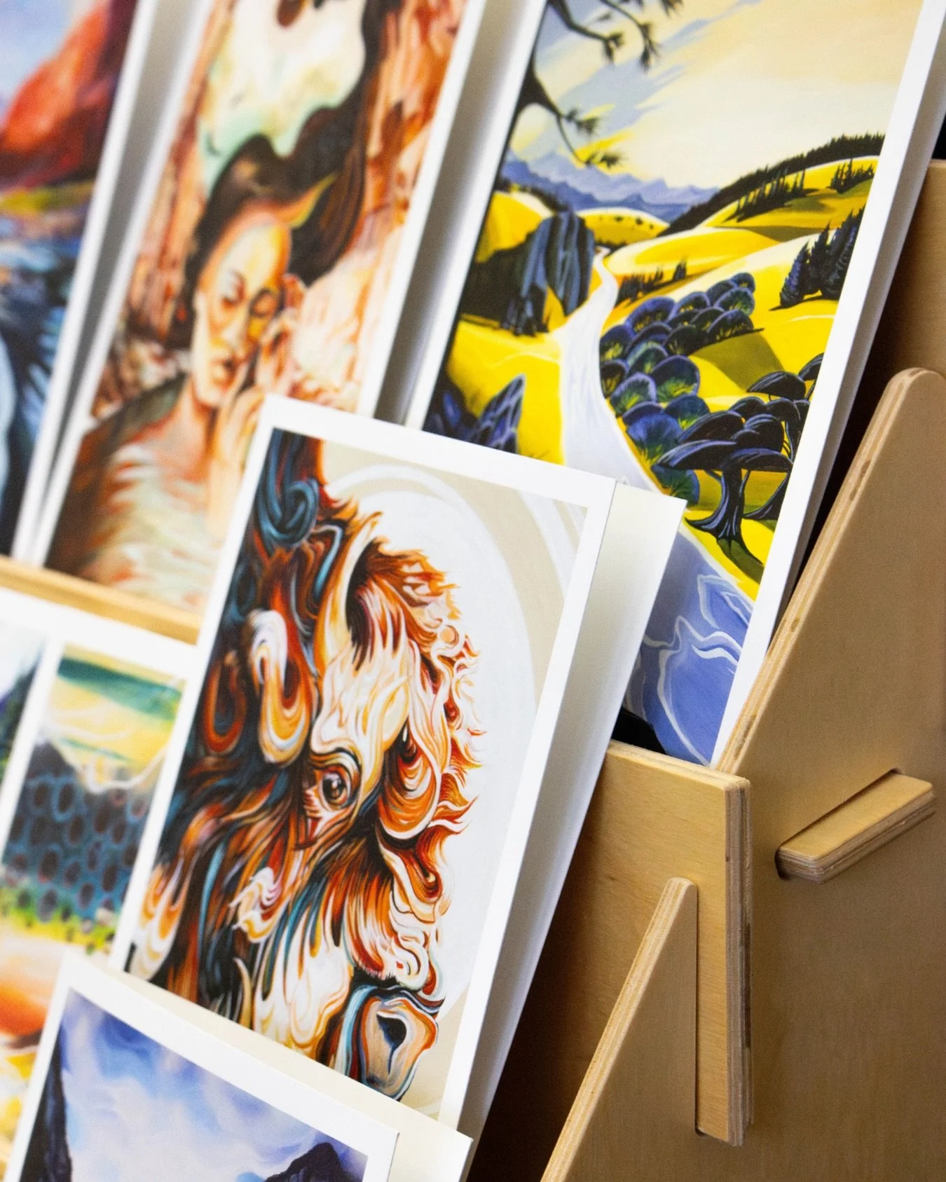 Downtown Boze is turning into a display of talent tonight, don&rsquo;t miss it!

Come by studio #5 in the West Wing of the Emerson, 6-8 p.m. to check out all the studio goodies and get inspo for ink you&rsquo;re sure to get the holiday dinner party c