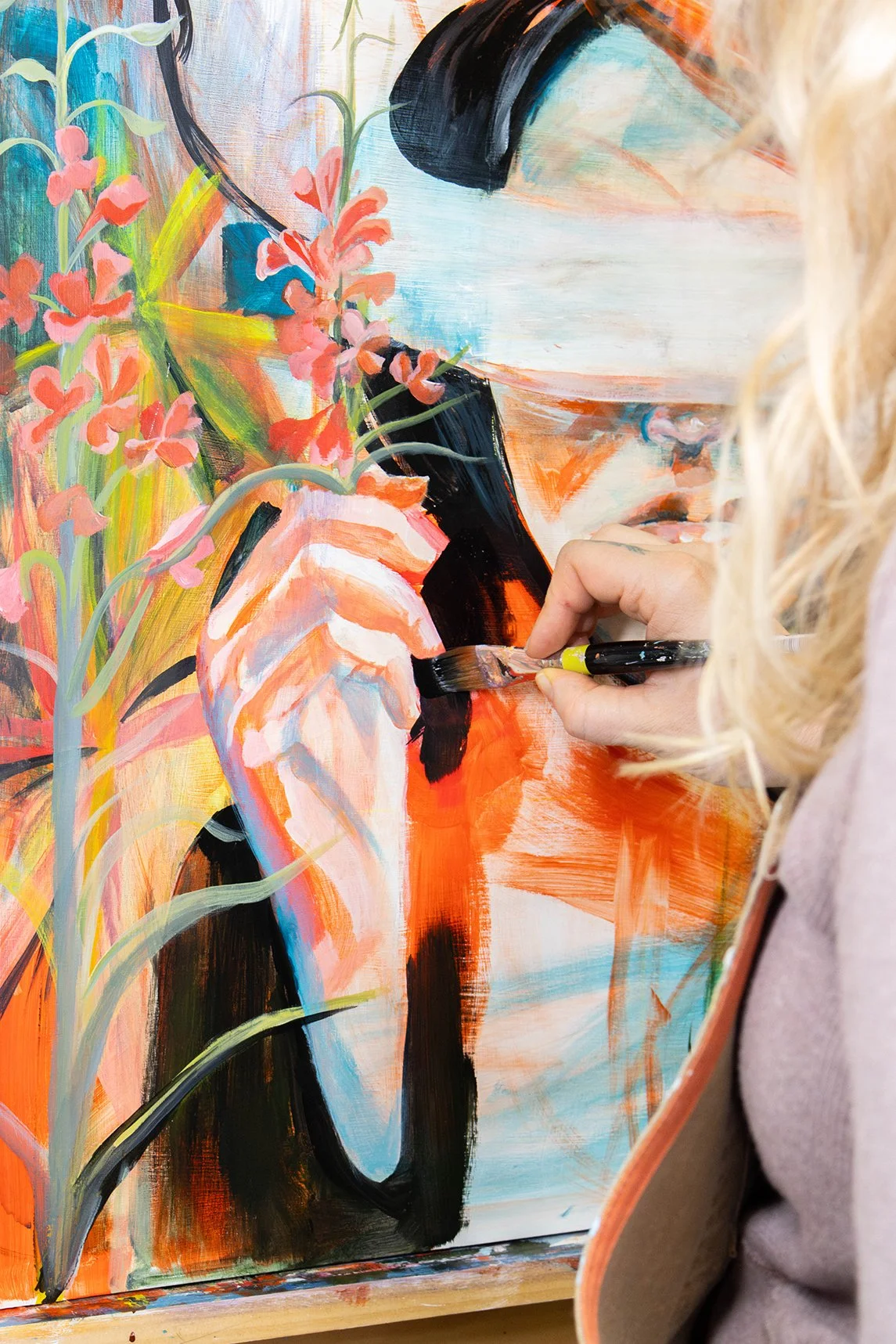 The practice I’m giving up this year