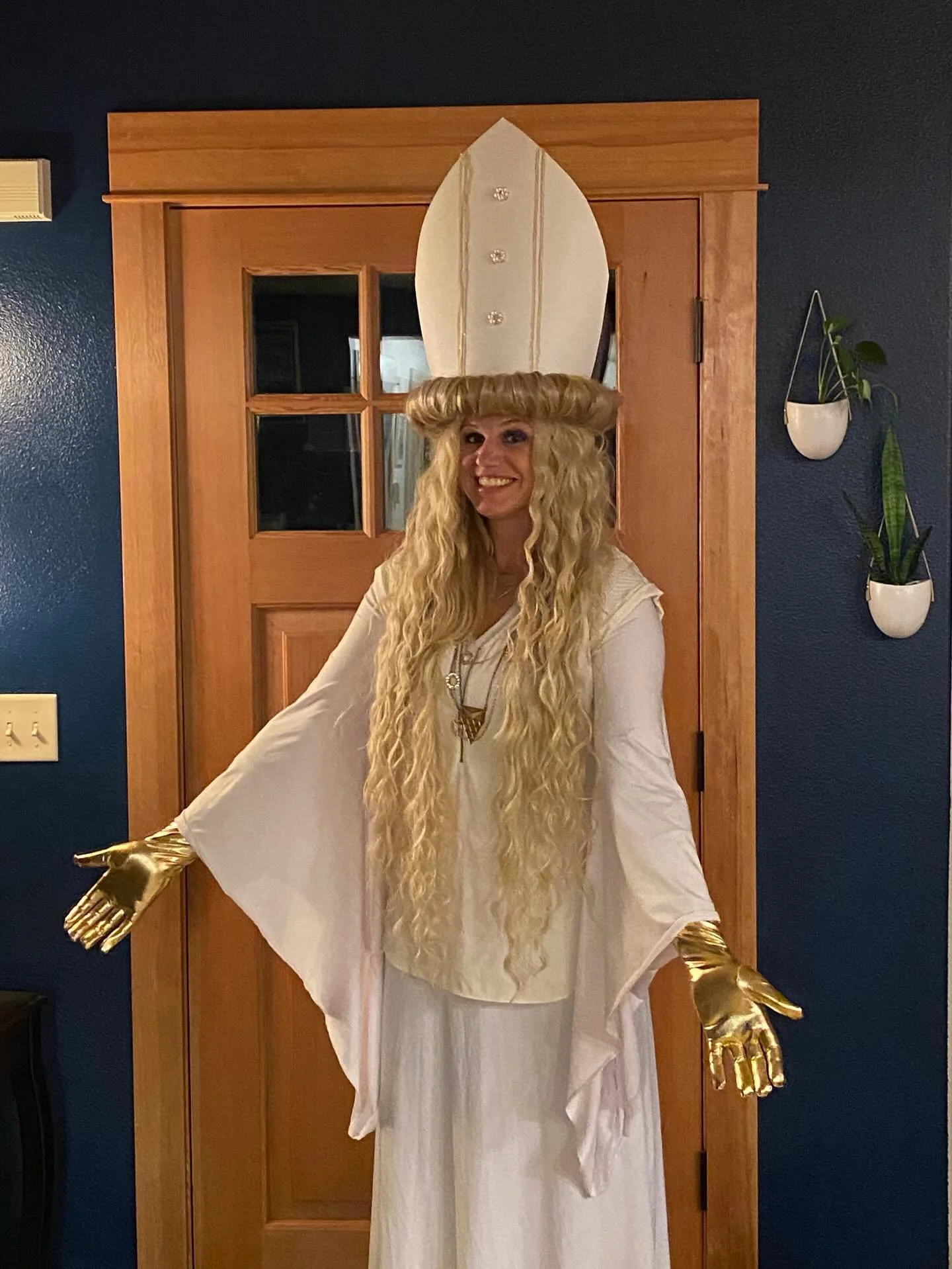 Rest in peace my queen, Catherine O&rsquo;Hara 💛