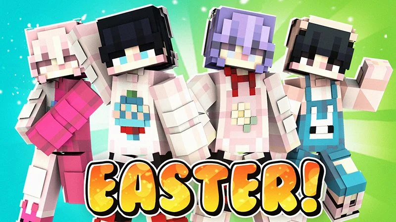 Eggstravaganza 2026 – The Great Easter Update Has Arrived!