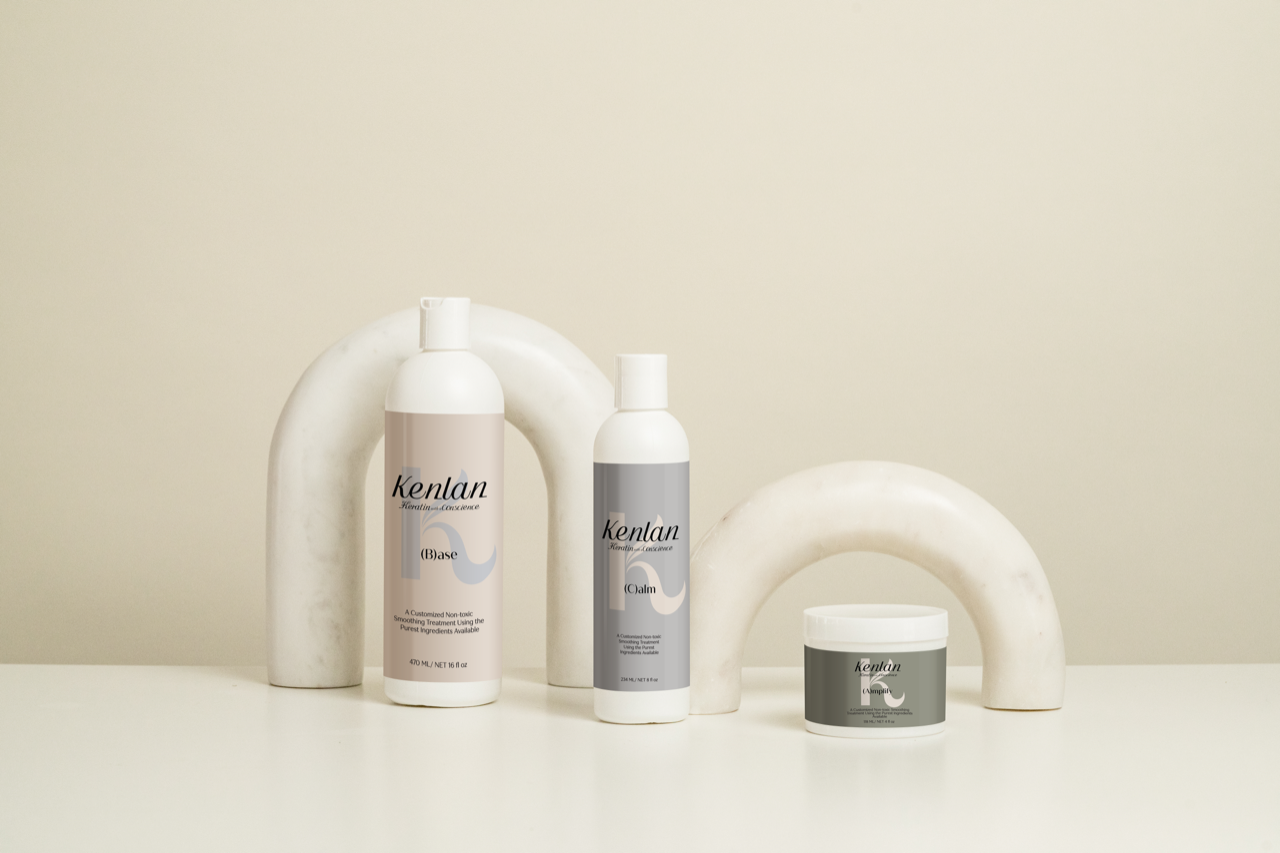 Kenlan Kit