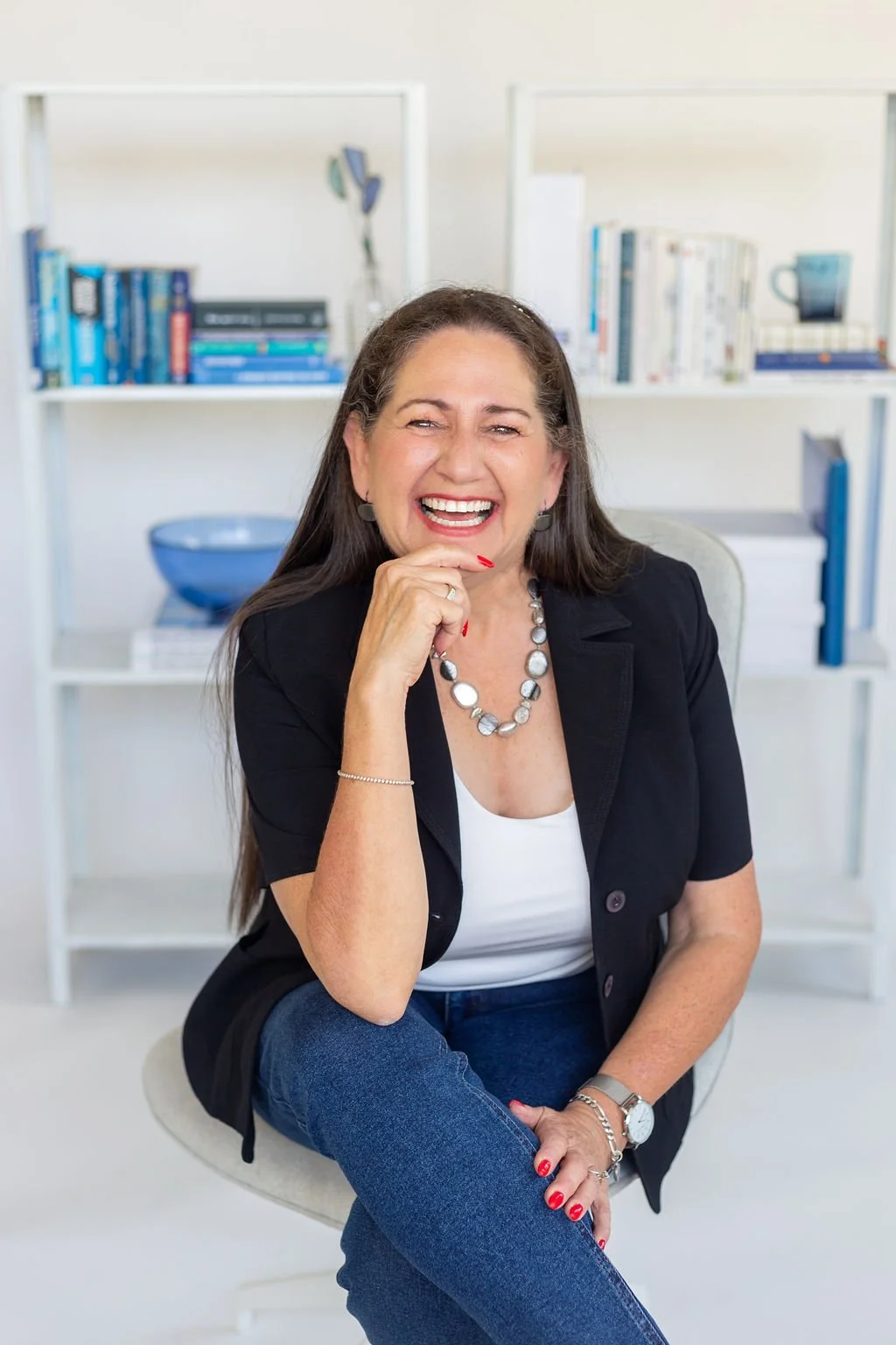 Annette Mashi