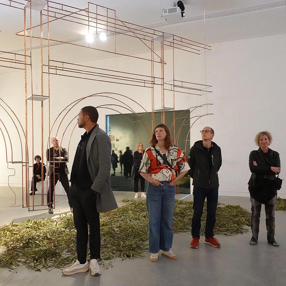 La Biennale di Venezia 2023: reflections from two seasoned travellers ...