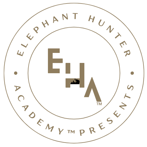 The Elephant Hunter Book Series