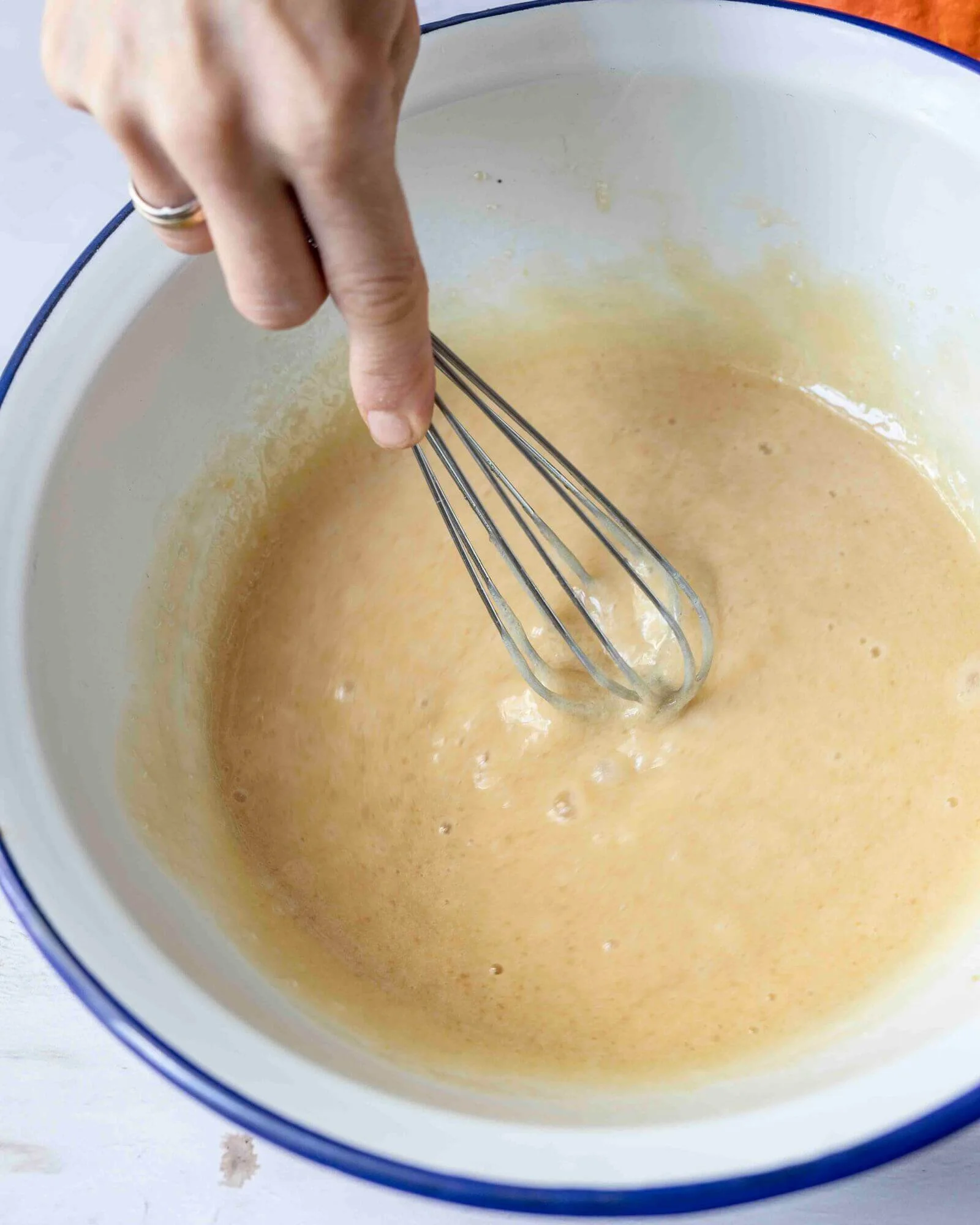 Schokokuchen mit Kürbis