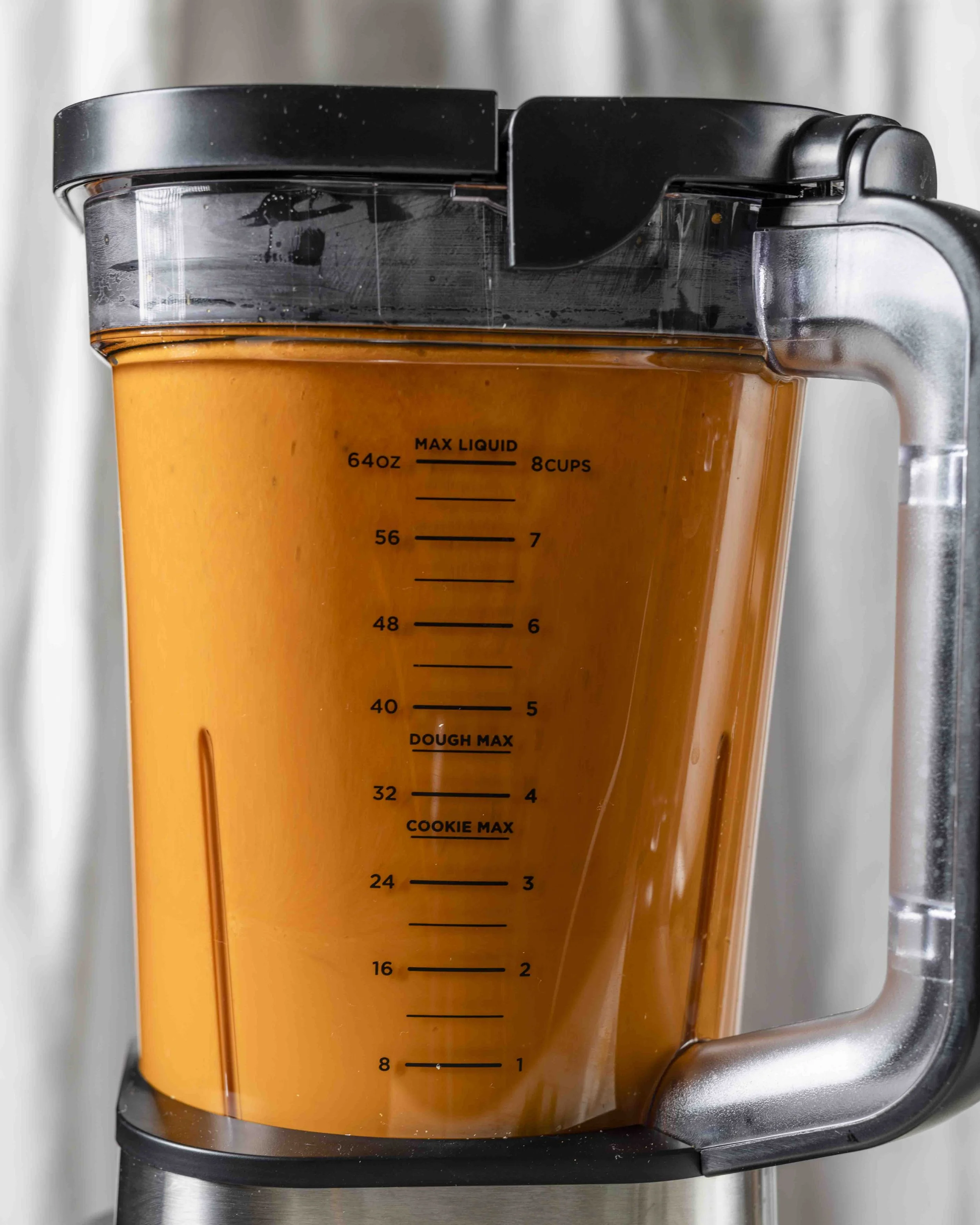 Butter Chicken mit Blumenkohl