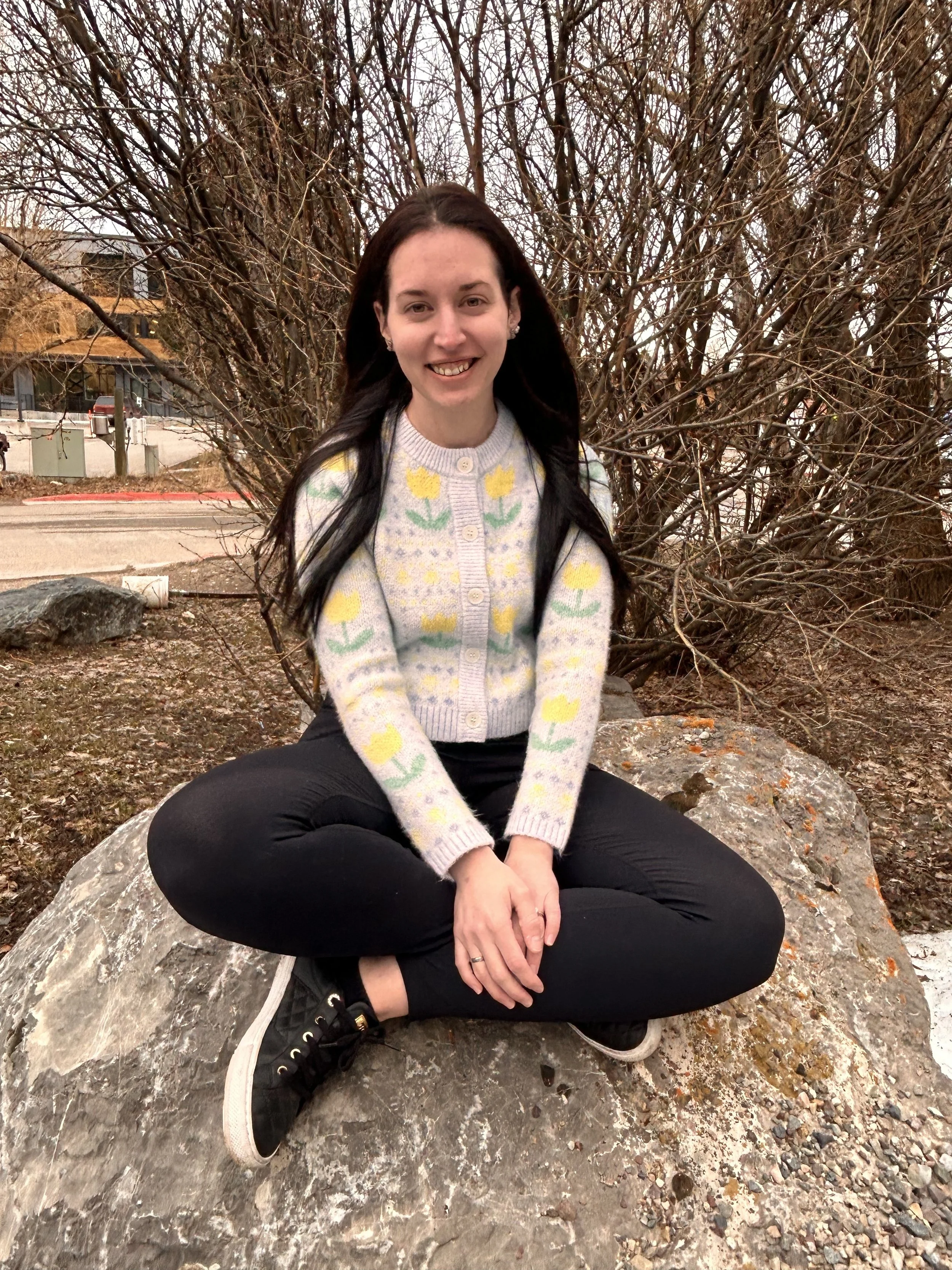 Dreams Don't Work Unless You Do: Welcoming Marina Nikolic as Our First Operations Manager
