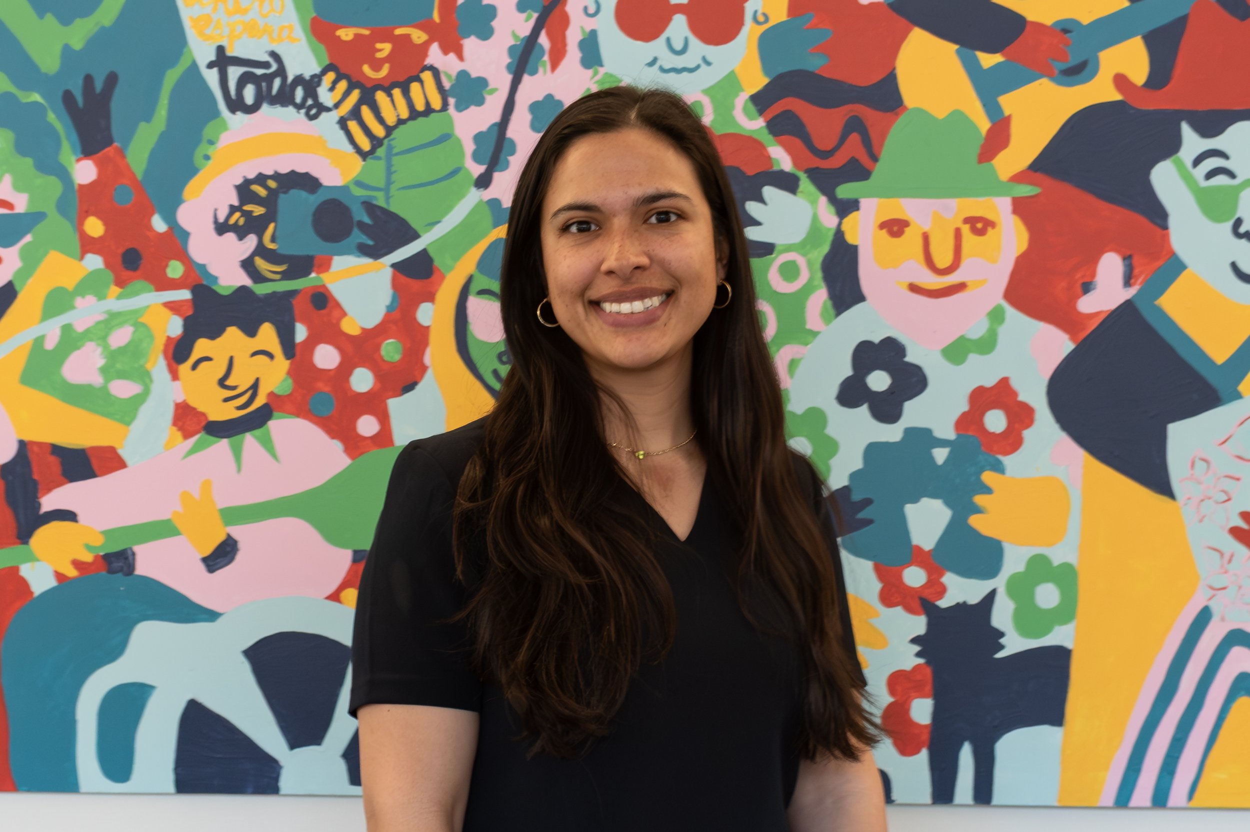 The Latine Professionals Network: Q&amp;A with Julie Gonzalez 