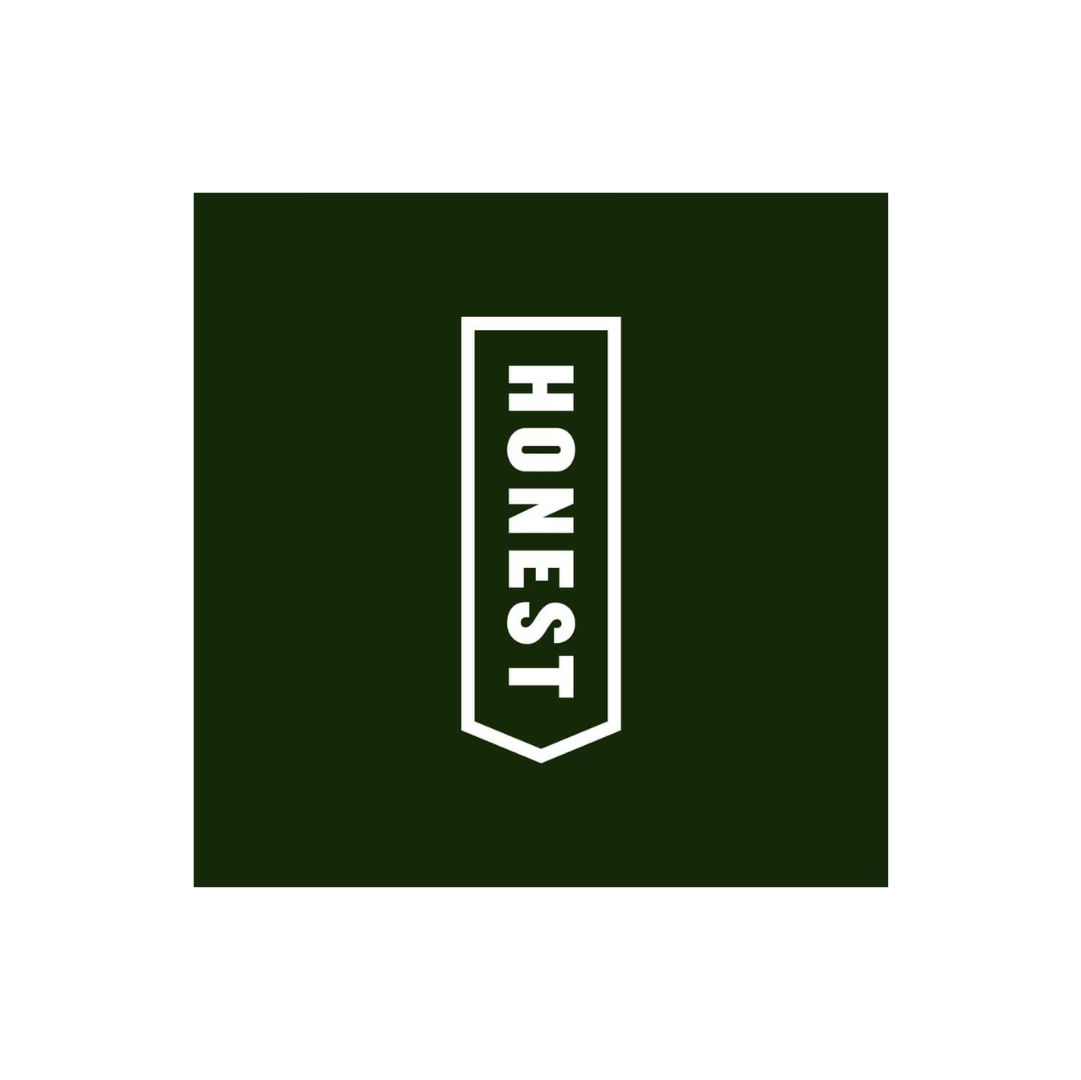 honest burger logo