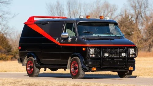 When A Plan Comes Together