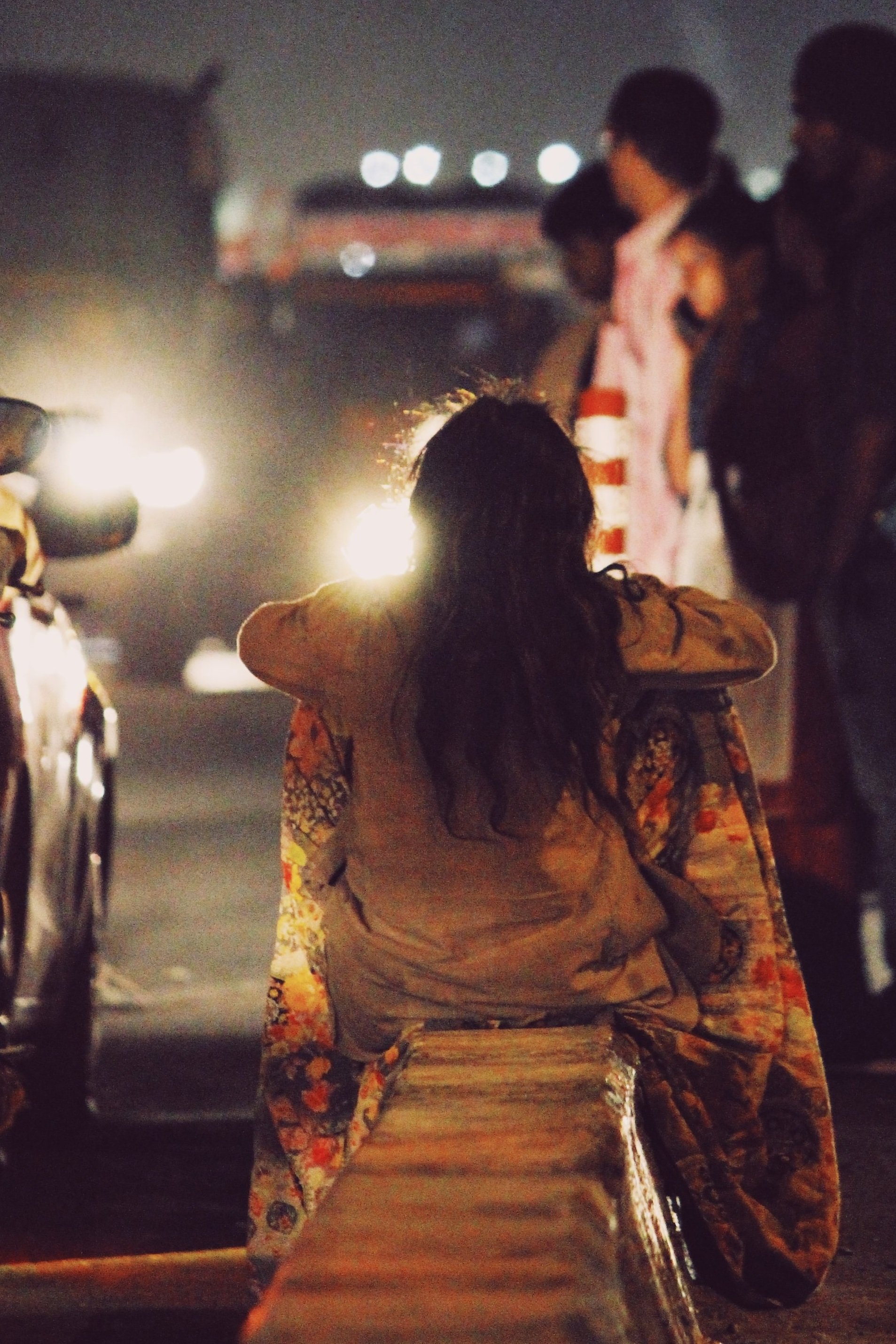 No More Kids Living In Cars