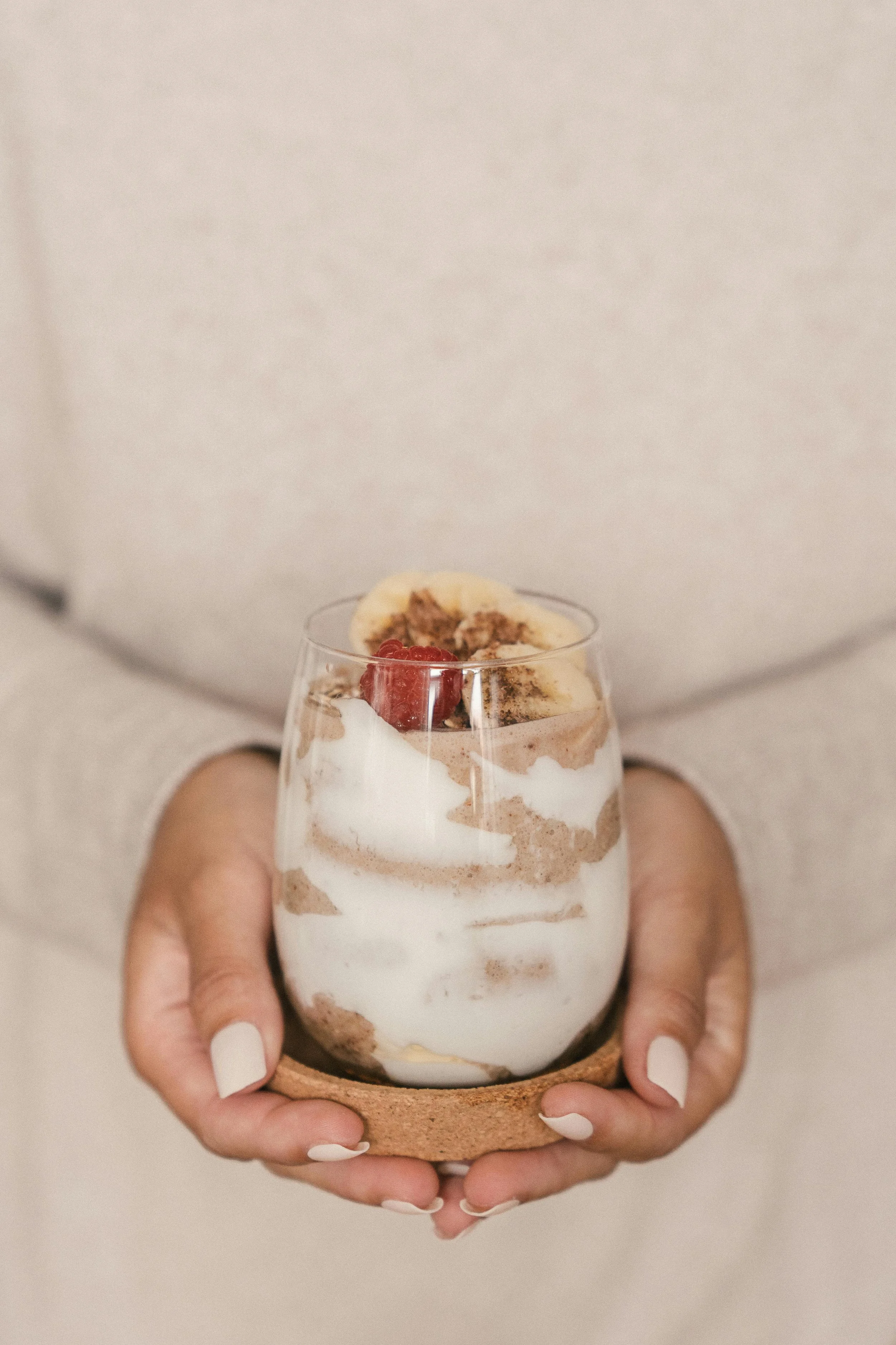 A Sunnah Smoothie to Boost Your Mood & Energy