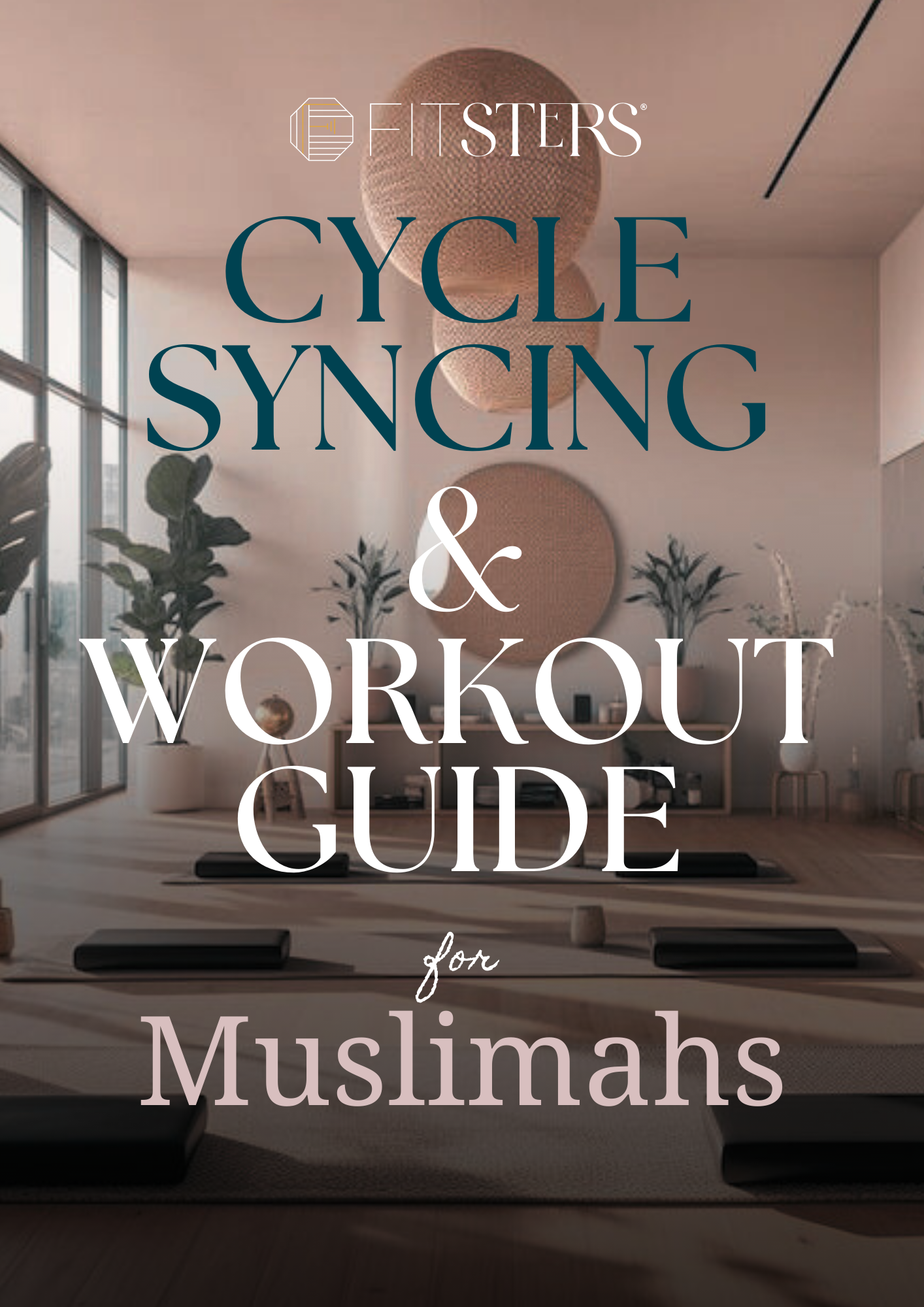 Syncing Your Hormones, Energy And Balance With The Sunnah