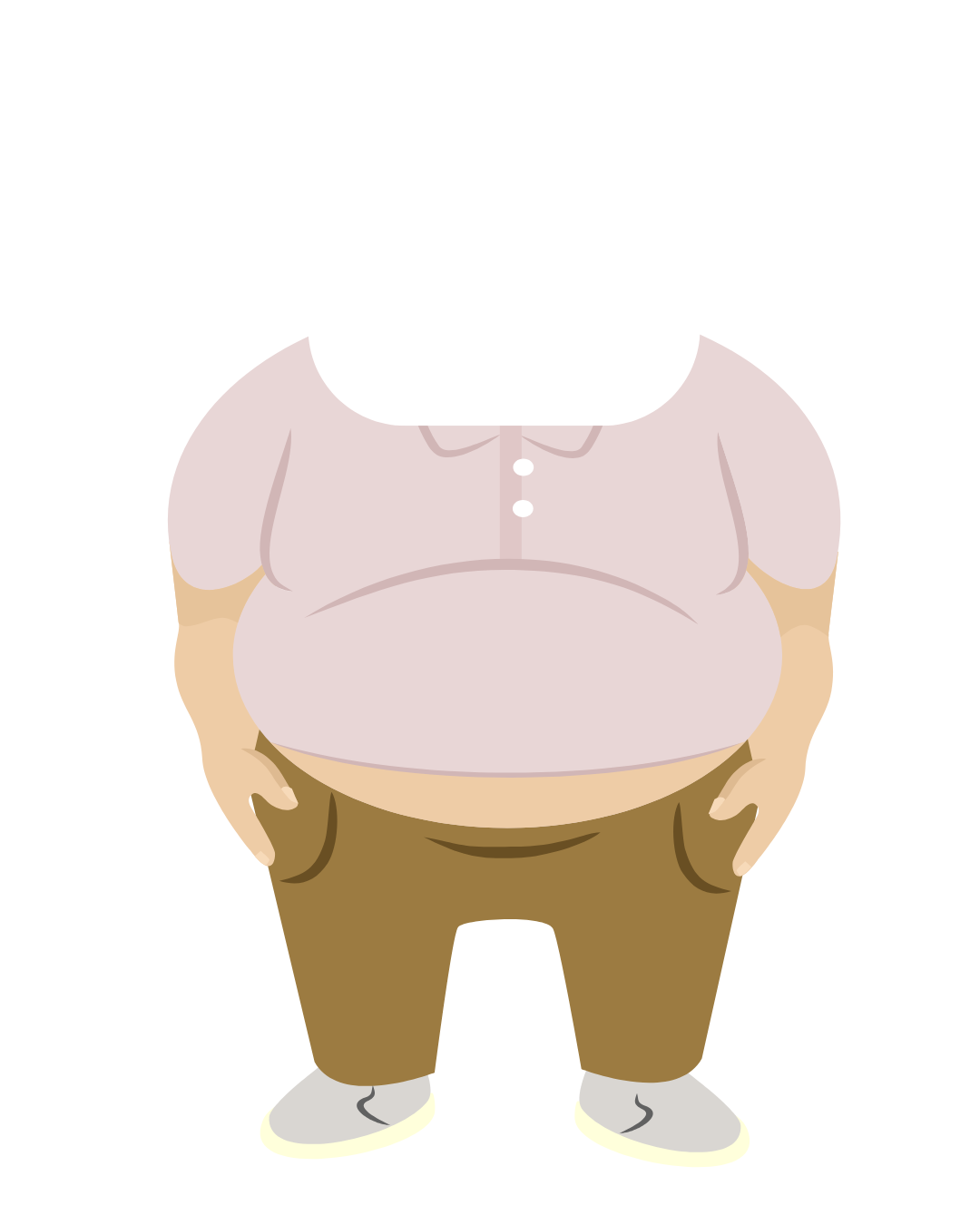 Still Holding Belly Fat After Doing ‘Everything Right’? What Your Body Is Trying to Tell You