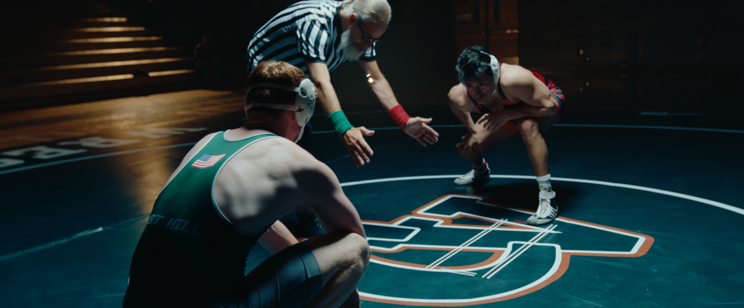 CROSSFACE - DIRECTOR OF PHOTOGRAPHY