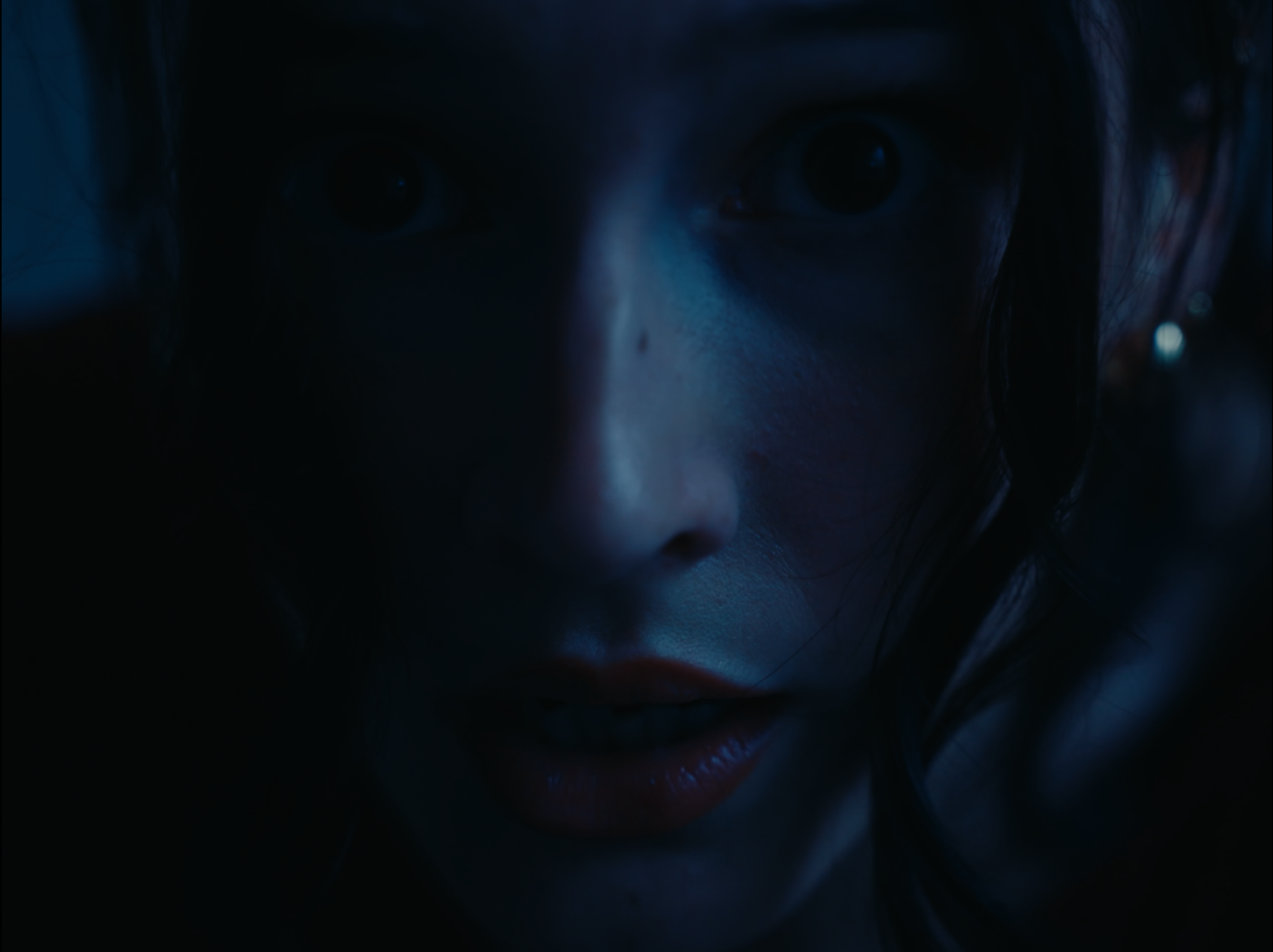 CALL ME - DIRECTOR OF PHOTOGRAPHY